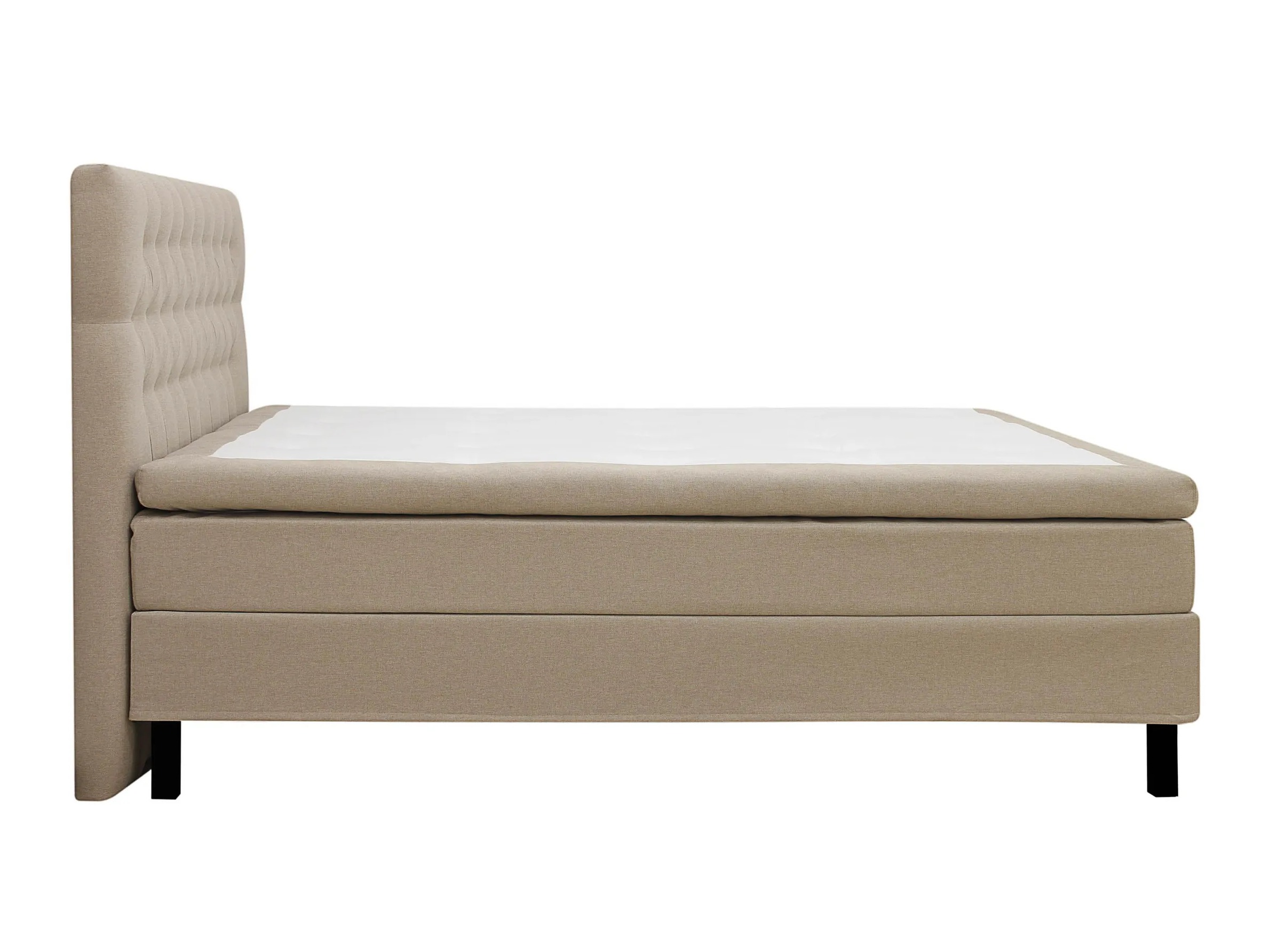 Boxspringbett Seattle 222 (Malmo 05)