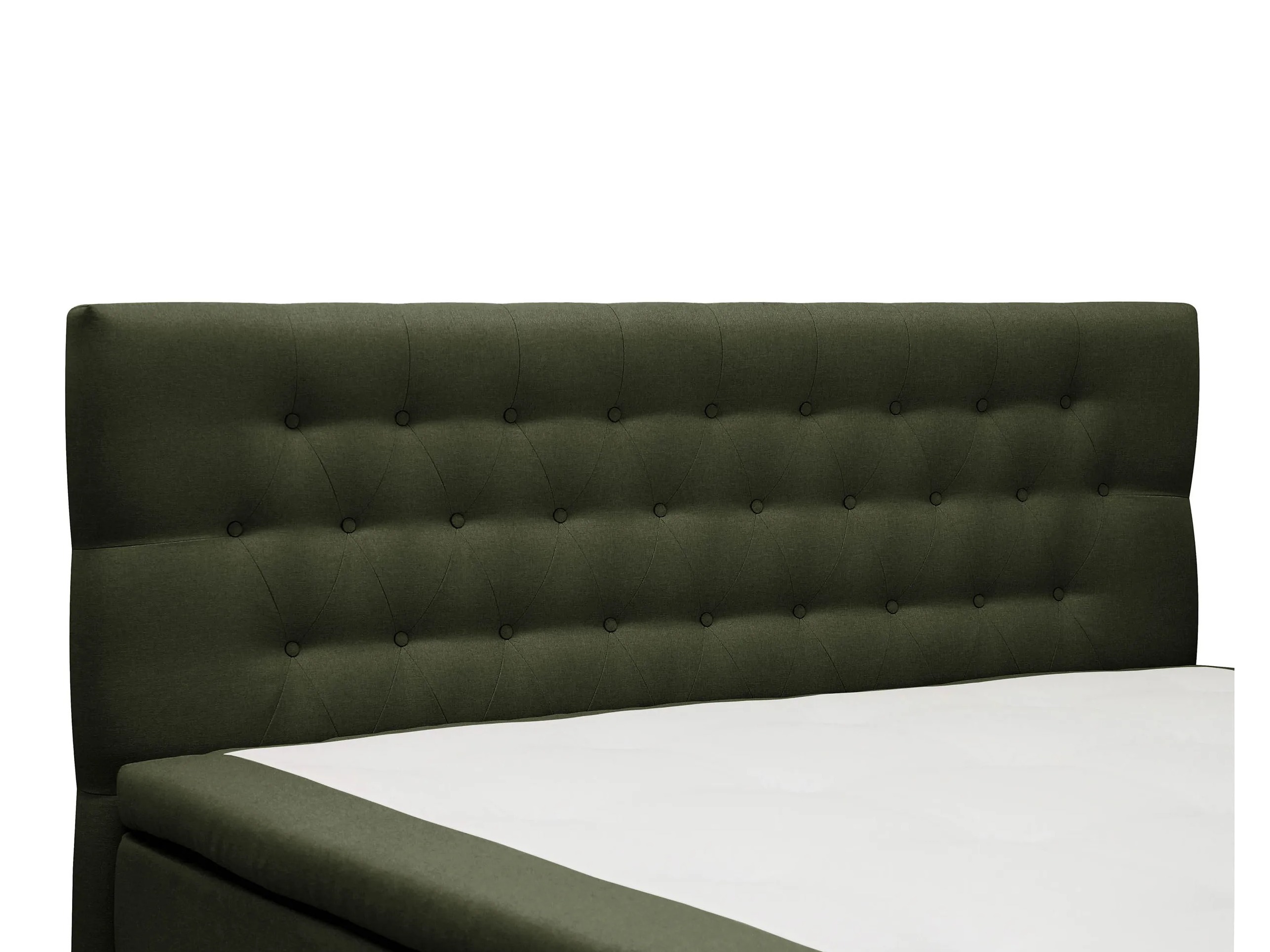 Boxspringbett Seattle 222 (Malmo 37)