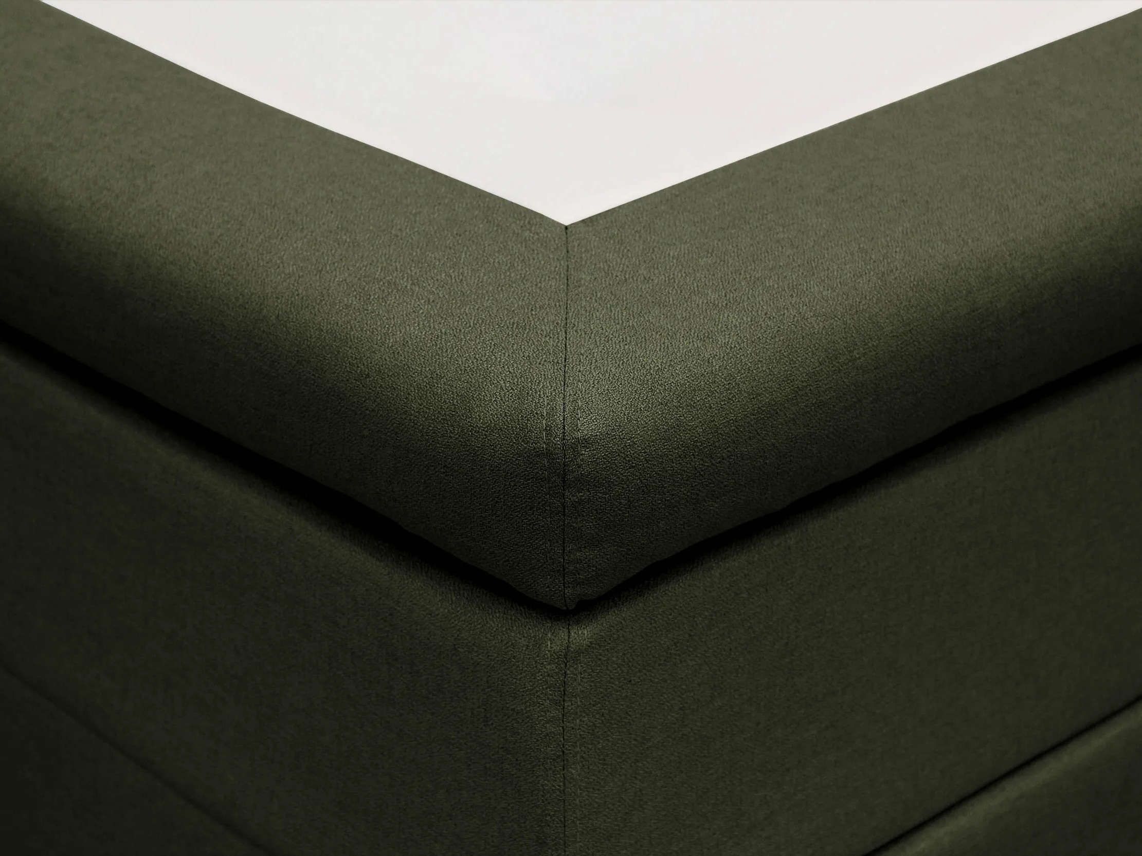 Boxspringbett Seattle 222 (Malmo 37)