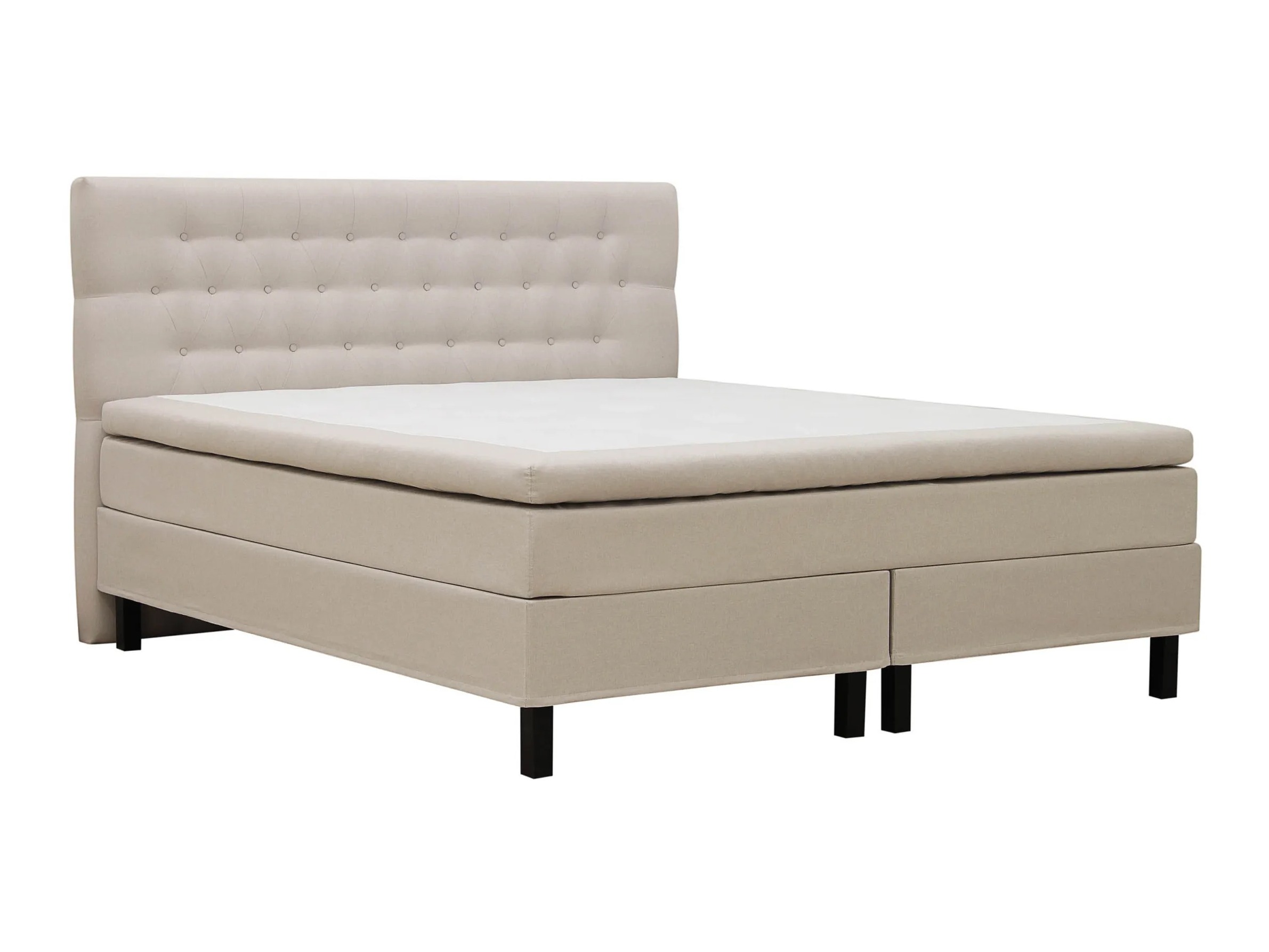 Boxspringbett Seattle 222 (Rinicht 03)