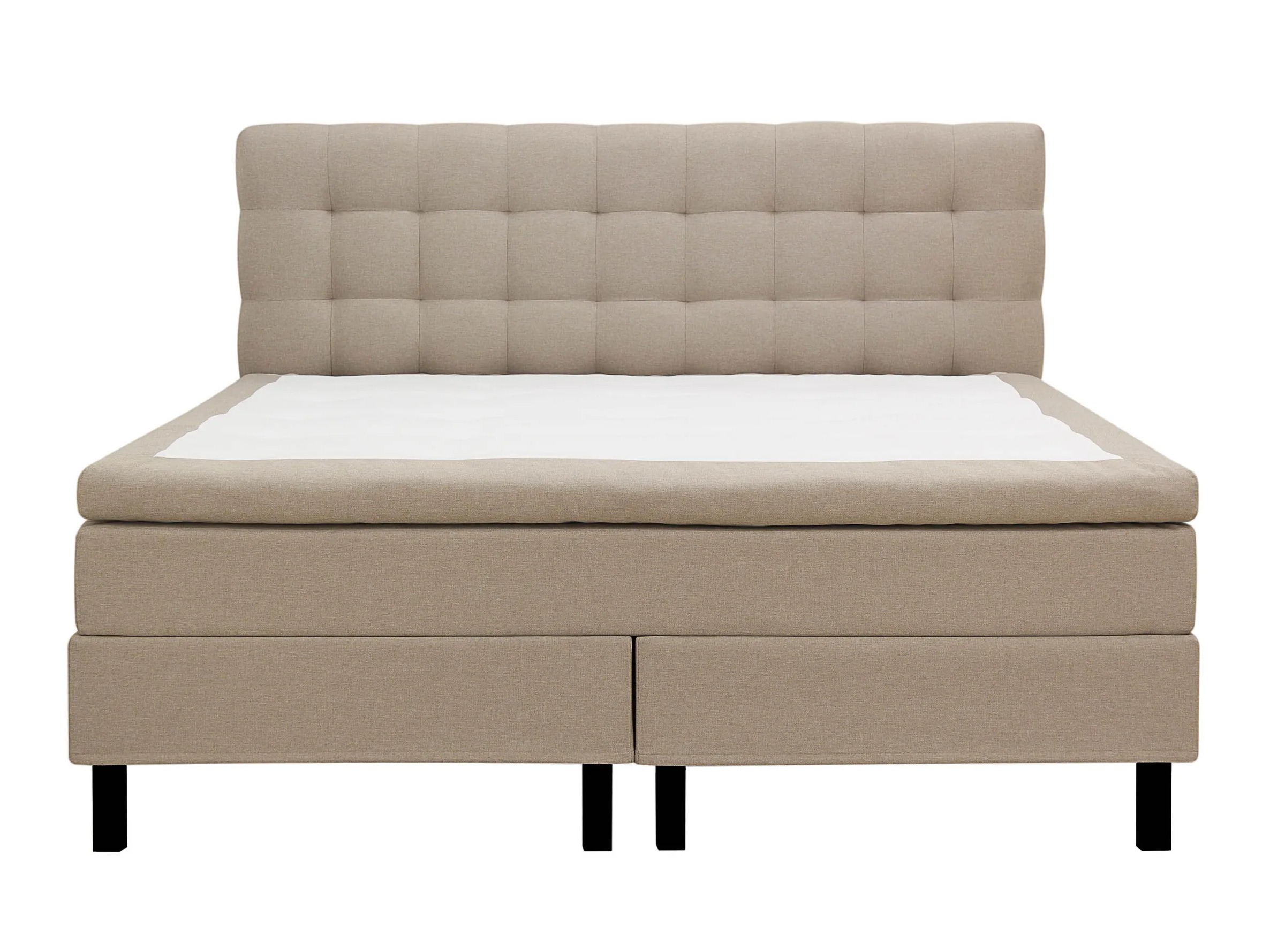 Boxspringbett Seattle 223 (Malmo 05)