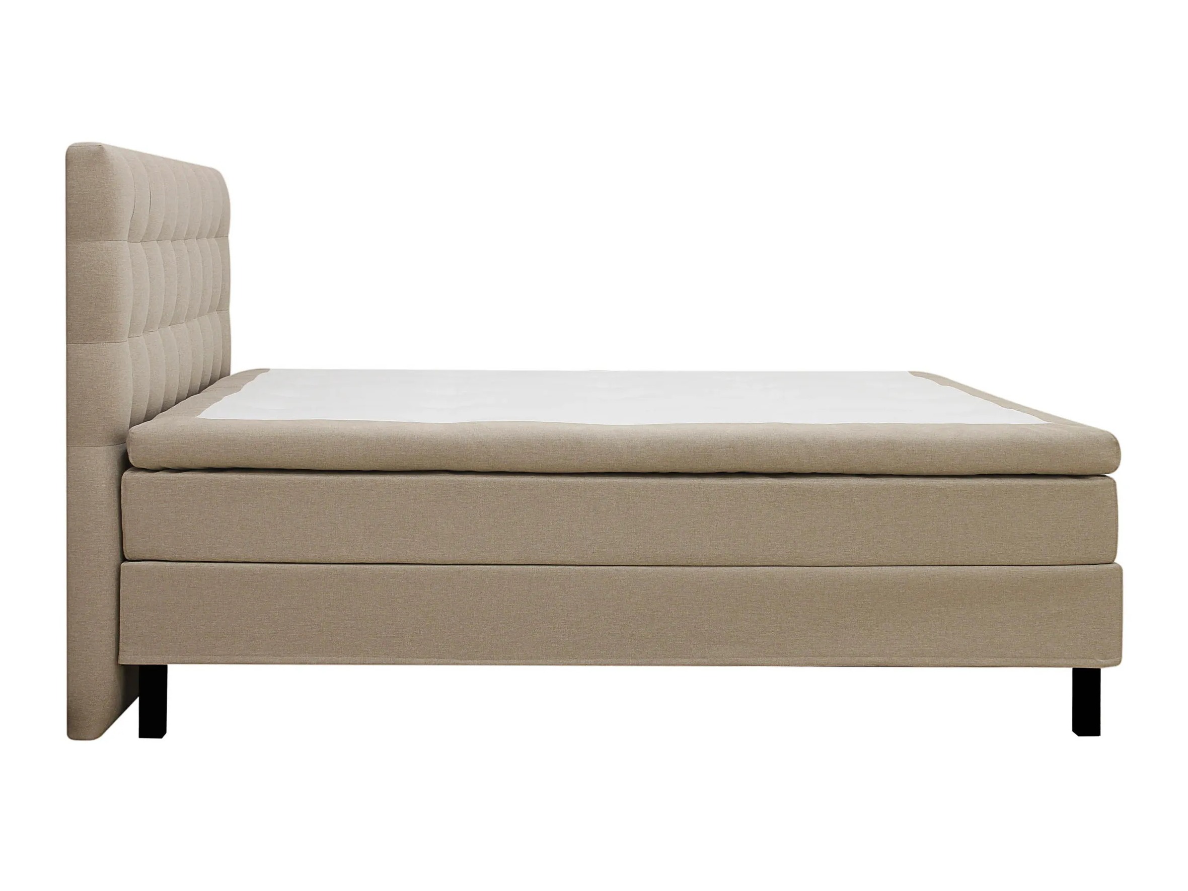 Boxspringbett Seattle 223 (Malmo 05)