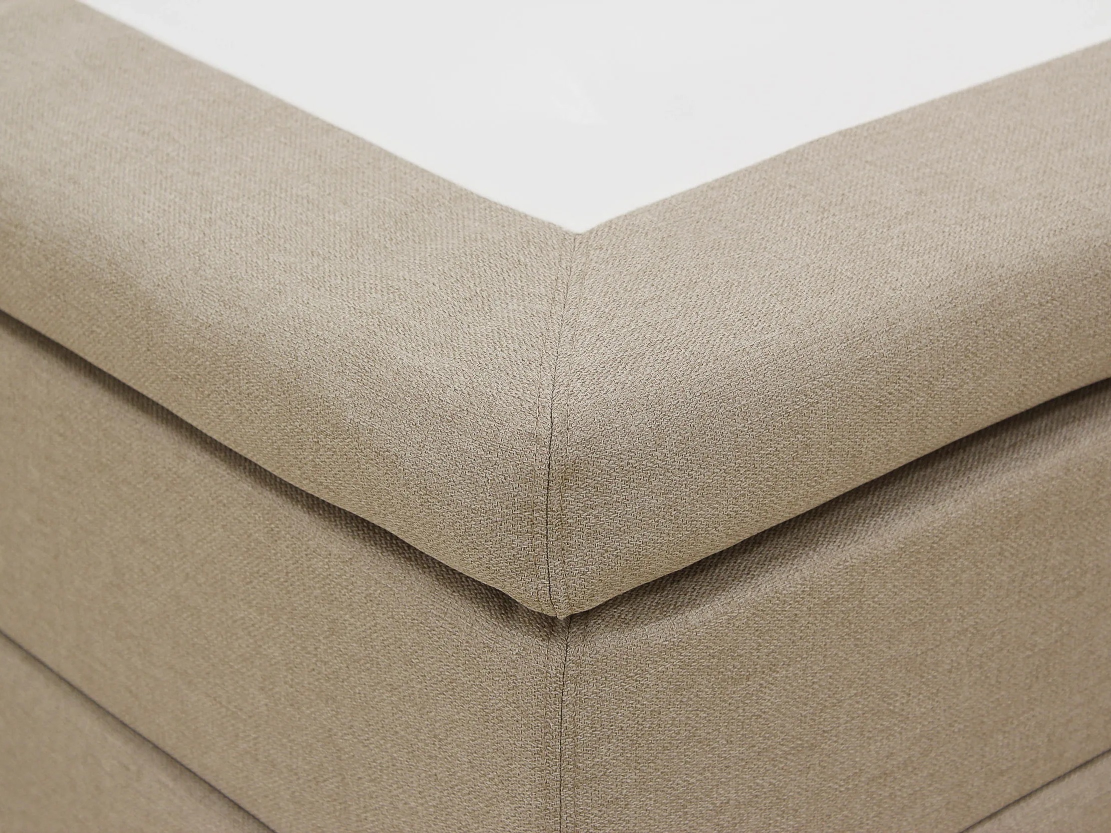 Boxspringbett Seattle 223 (Malmo 05)