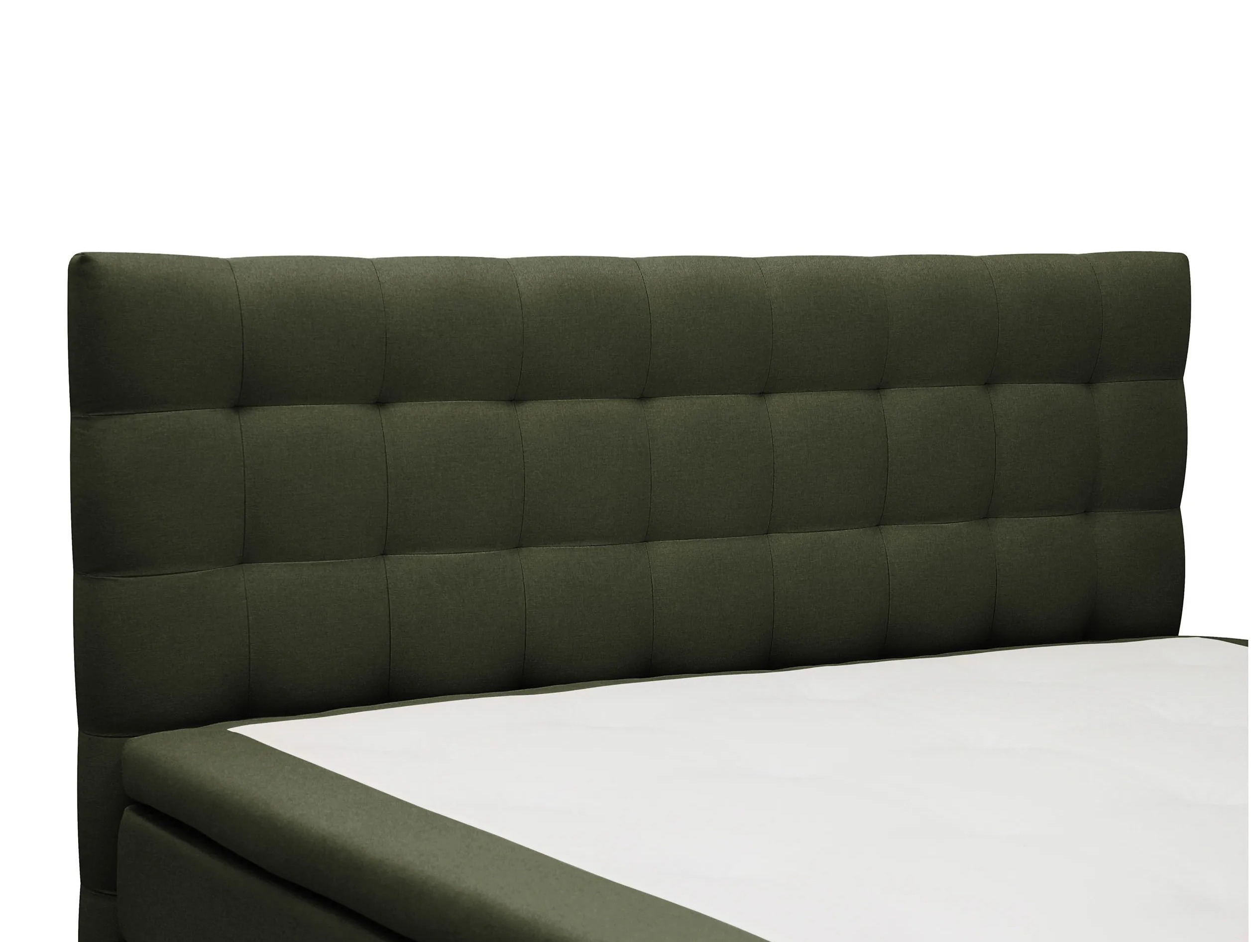 Boxspringbett Seattle 223 (Malmo 37)