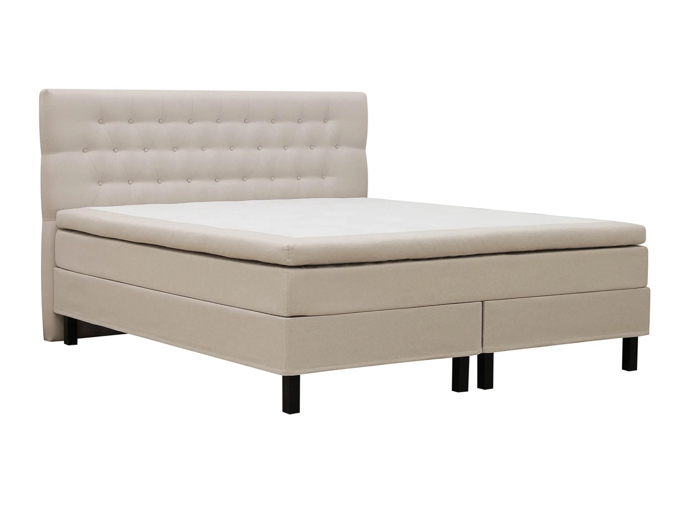 Boxspringbett Seattle 223 (Rinicht 03)