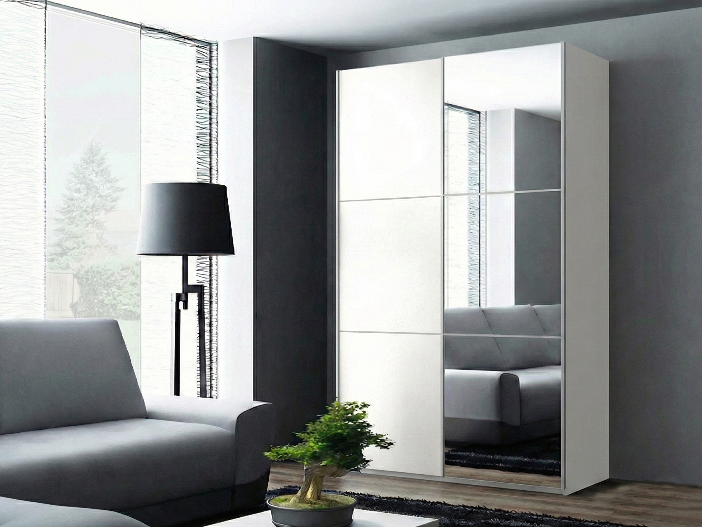 Kleiderschrank Honolulu 229