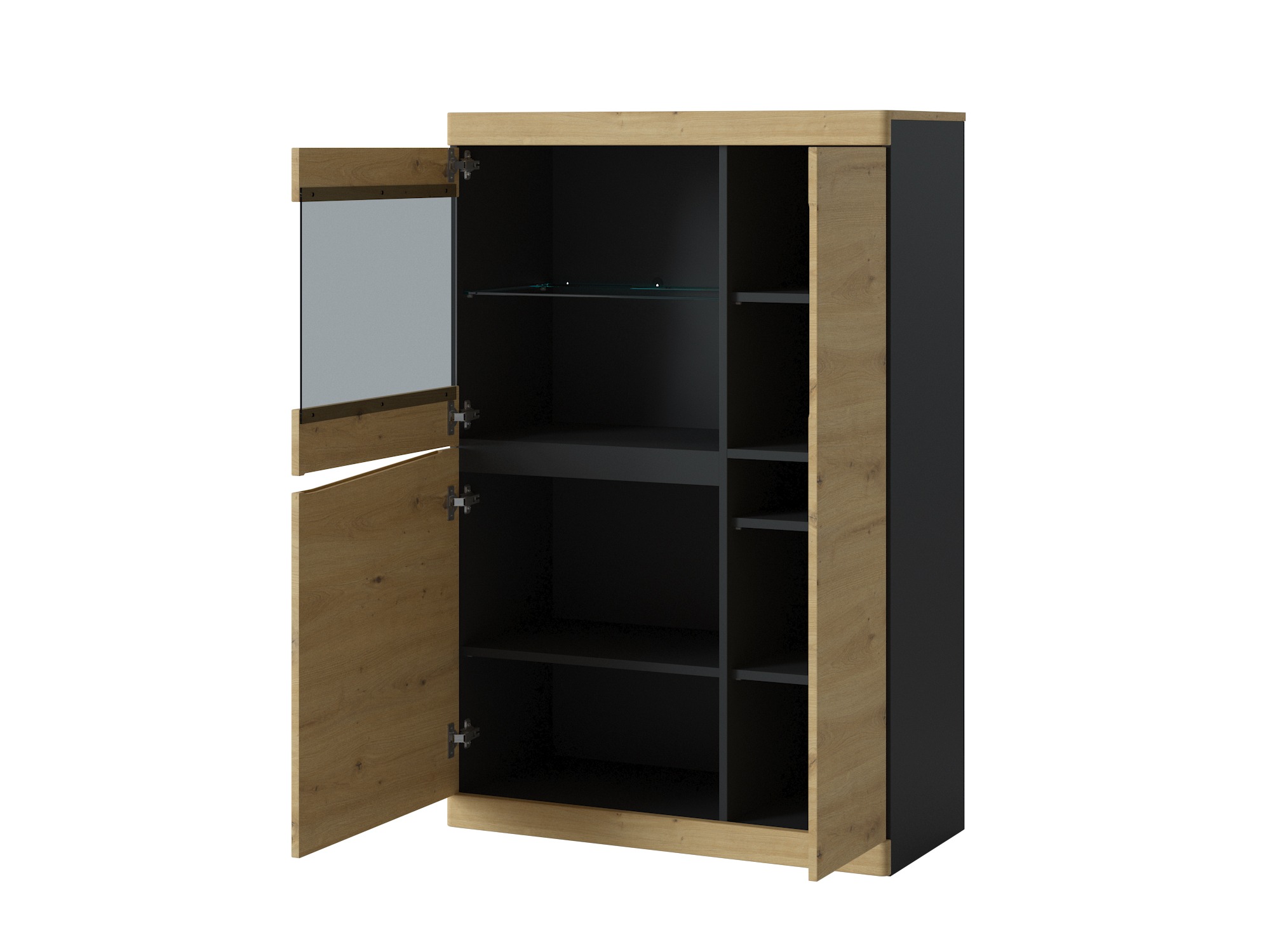 Wohnzimmer-Sets Venlori 111