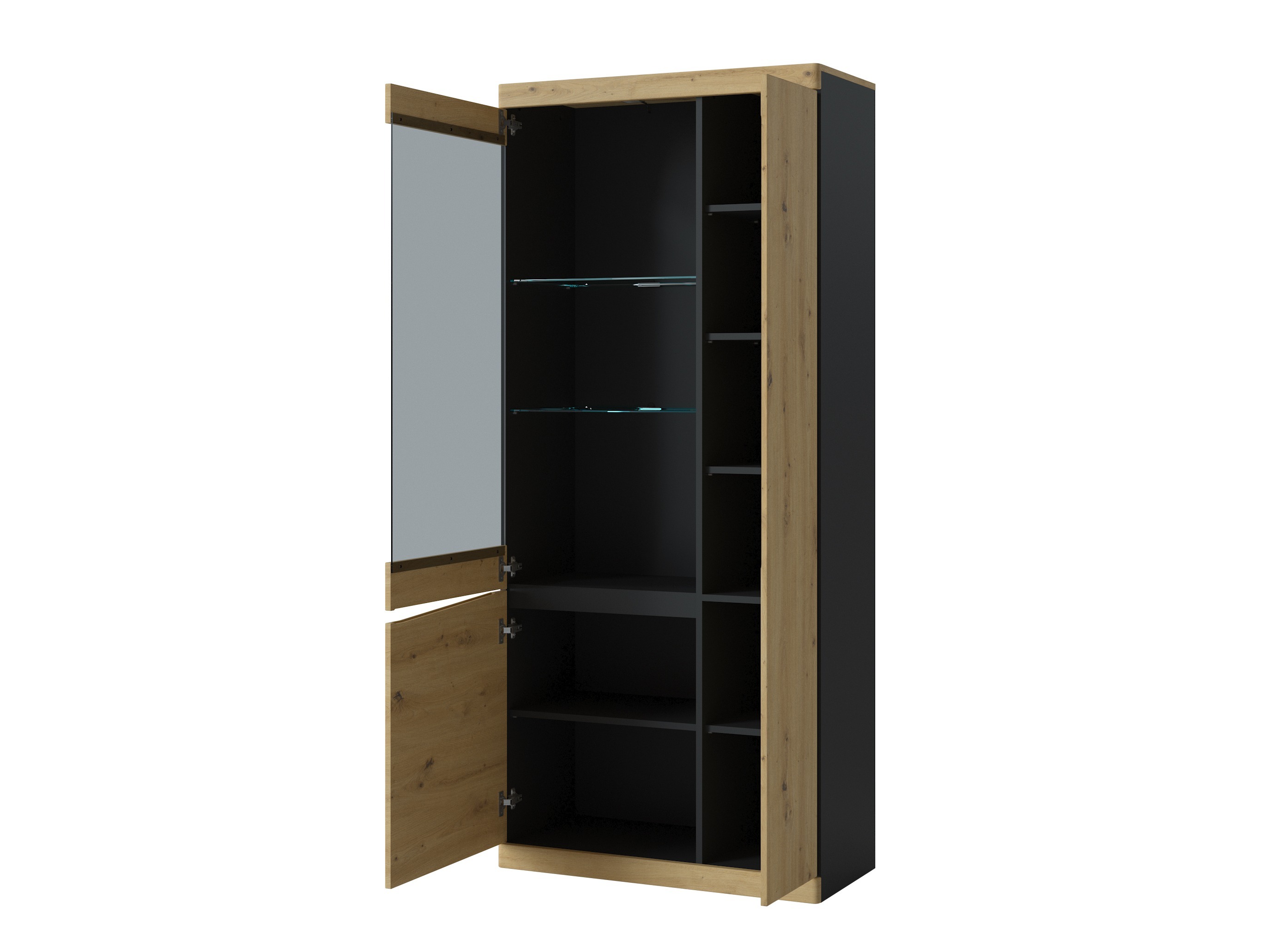 Wohnzimmer-Sets Venlori 112