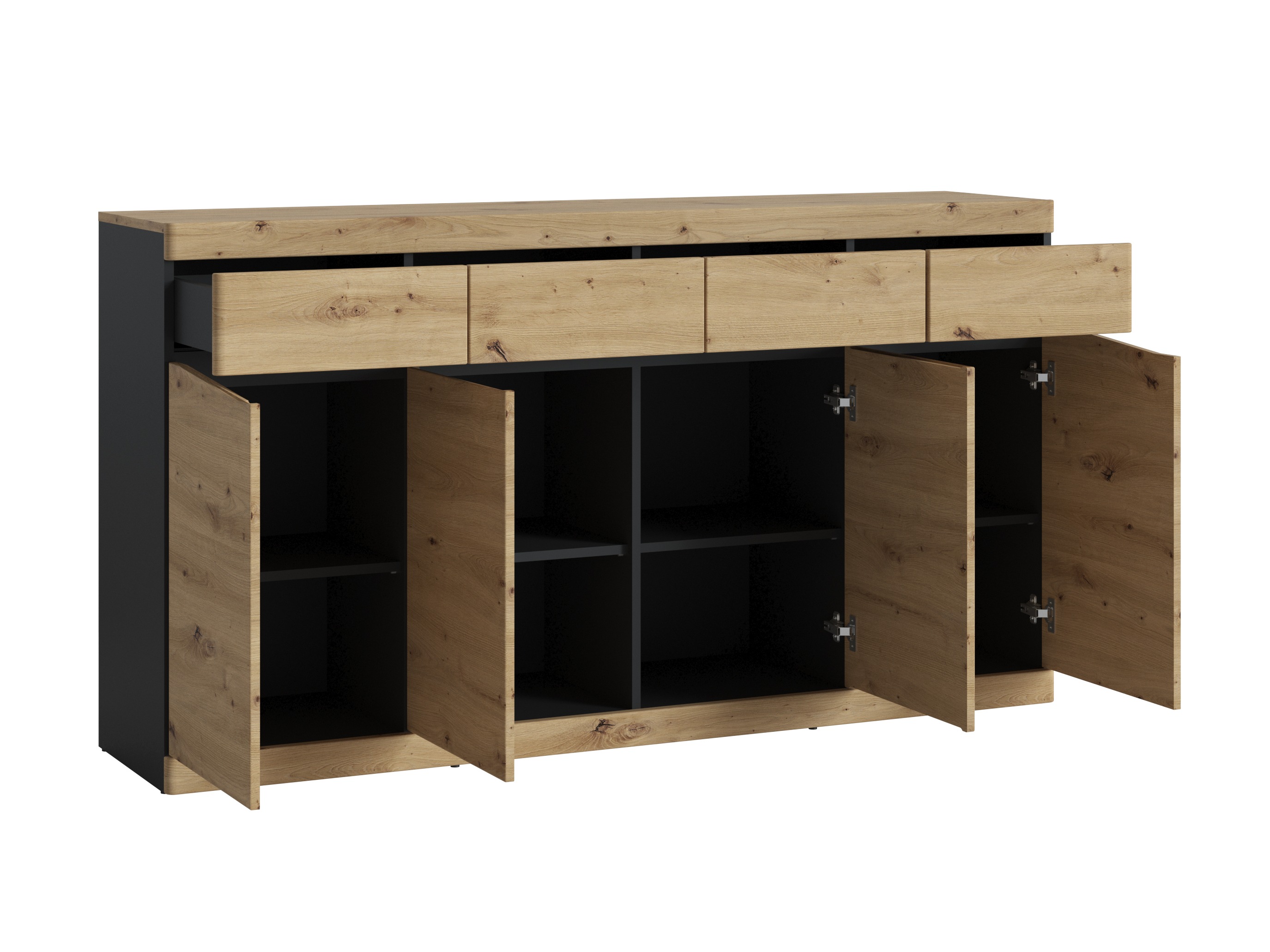 Wohnzimmer-Sets Venlori 113