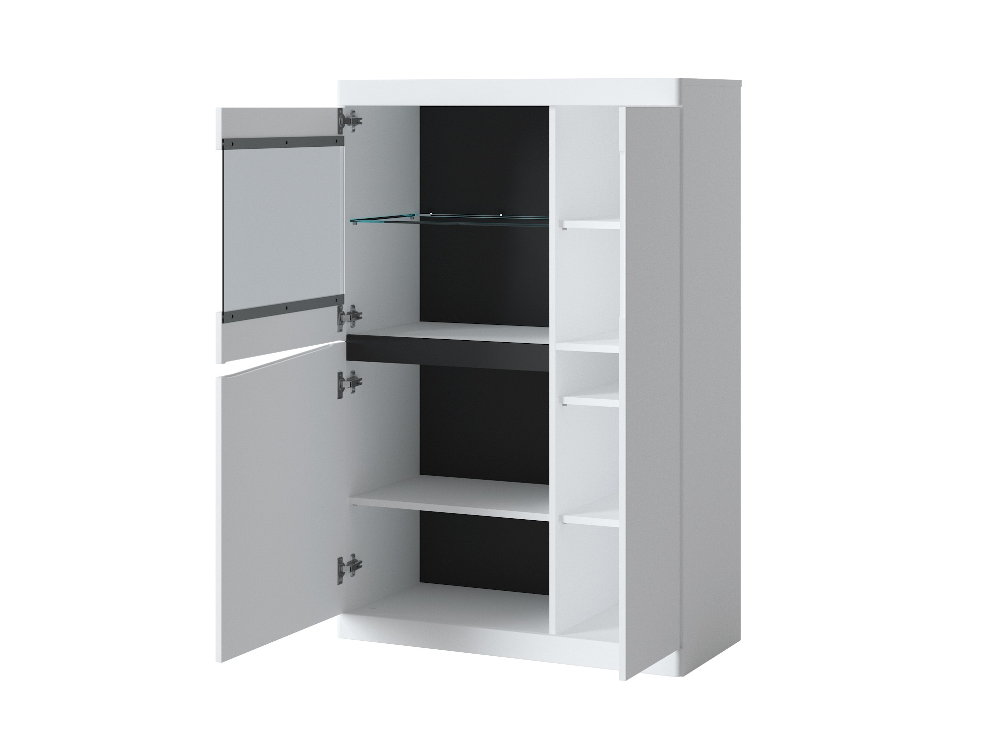 Wohnzimmer-Sets Venlori 141