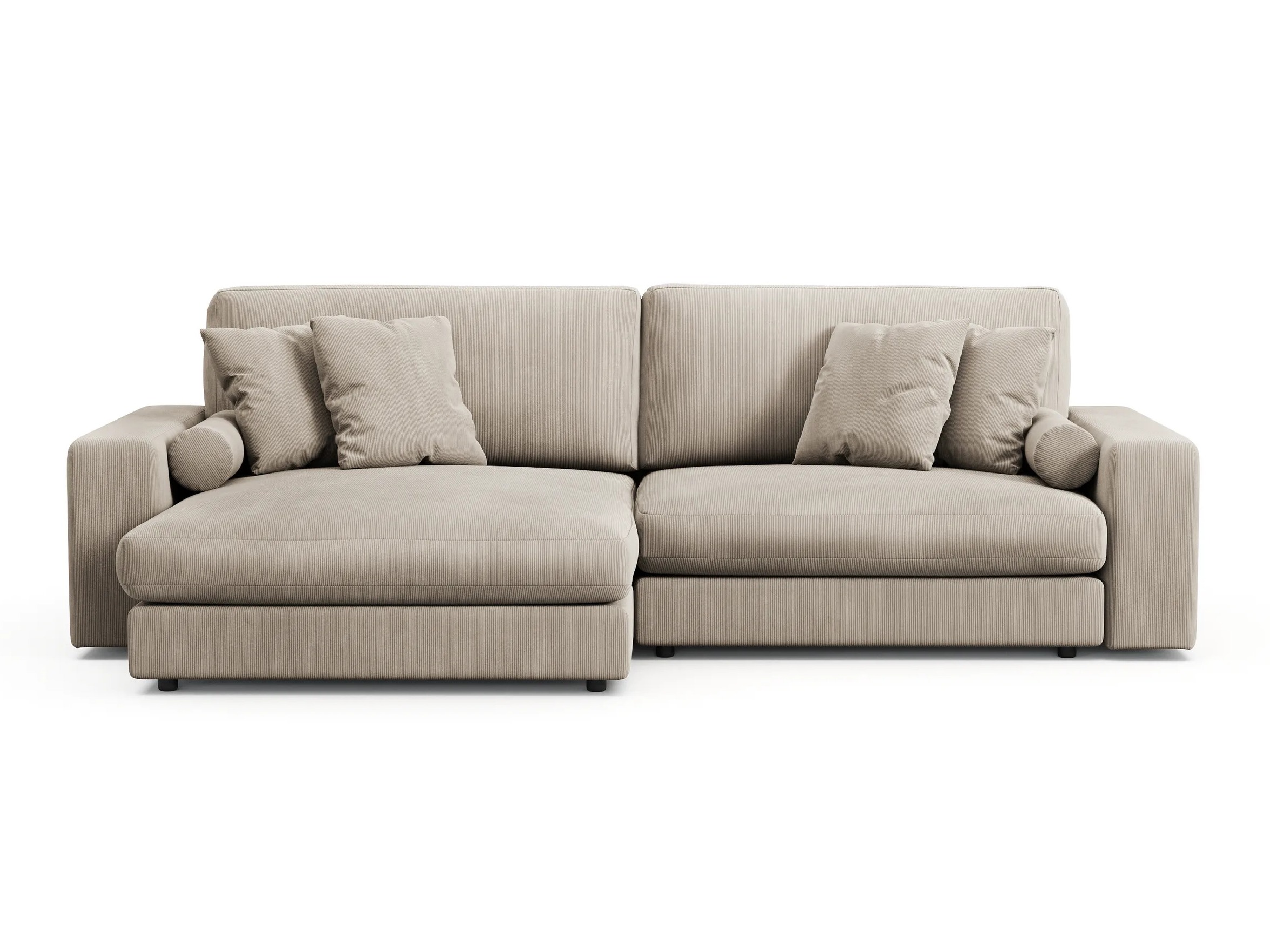 Ecksofa Venelba 107 (Fjord 27)