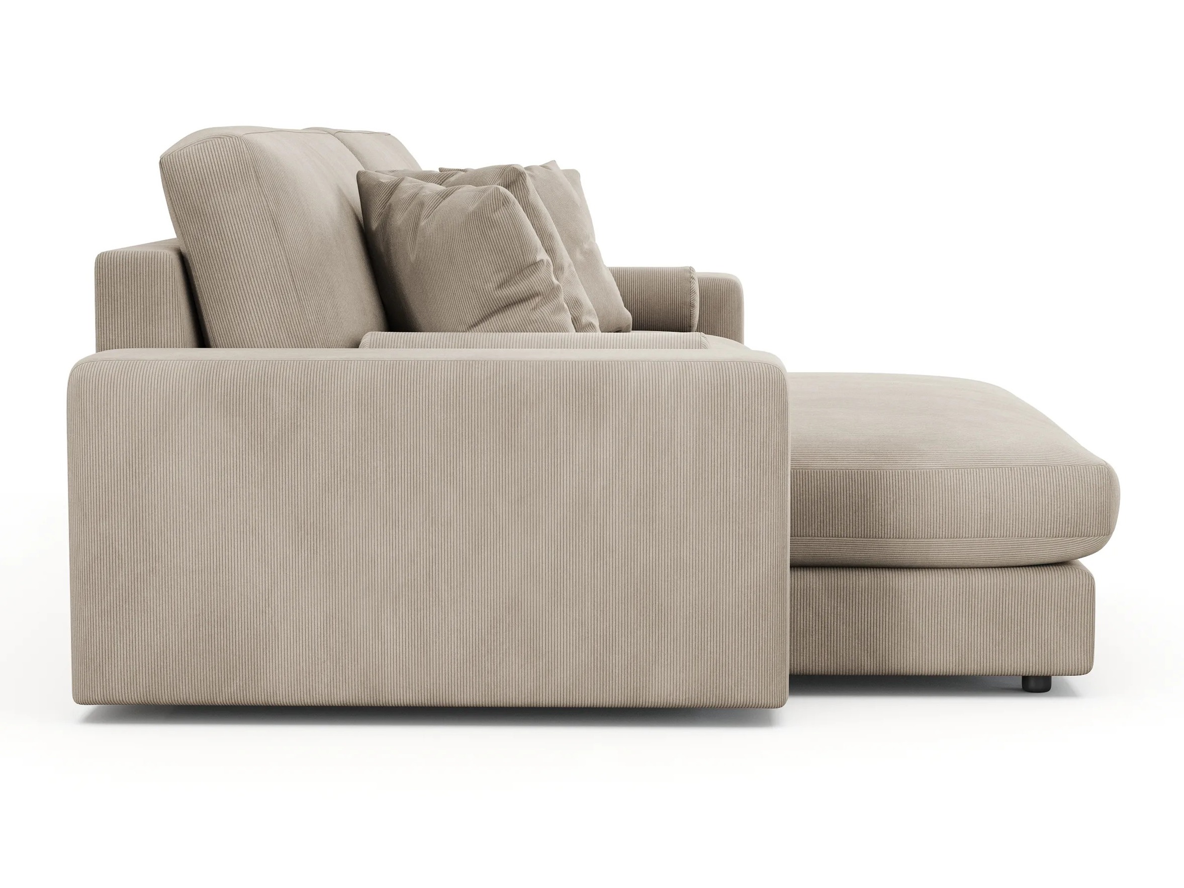 Ecksofa Venelba 107 (Fjord 27)