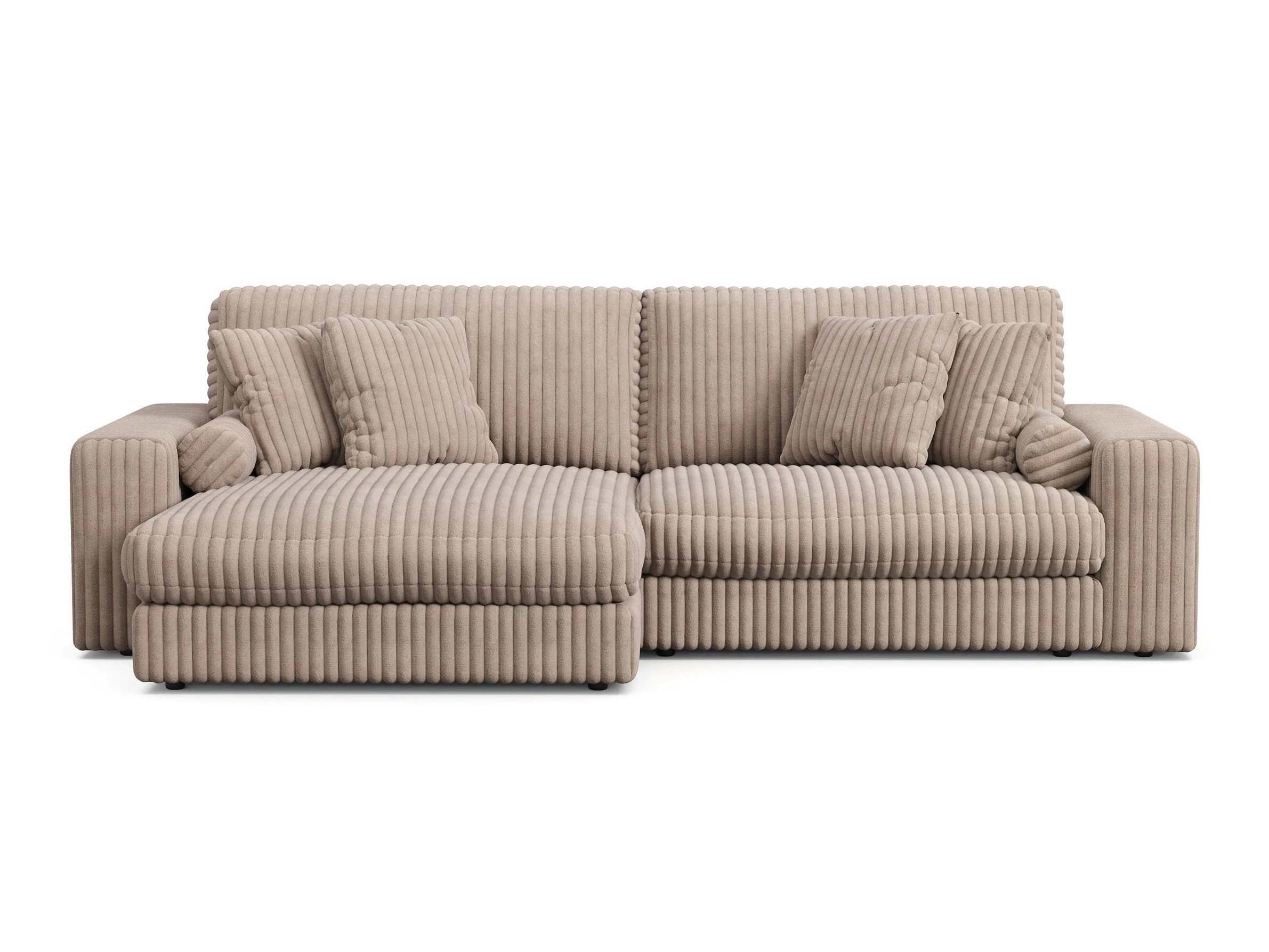 Ecksofa Venelba 107 (Vito 30)