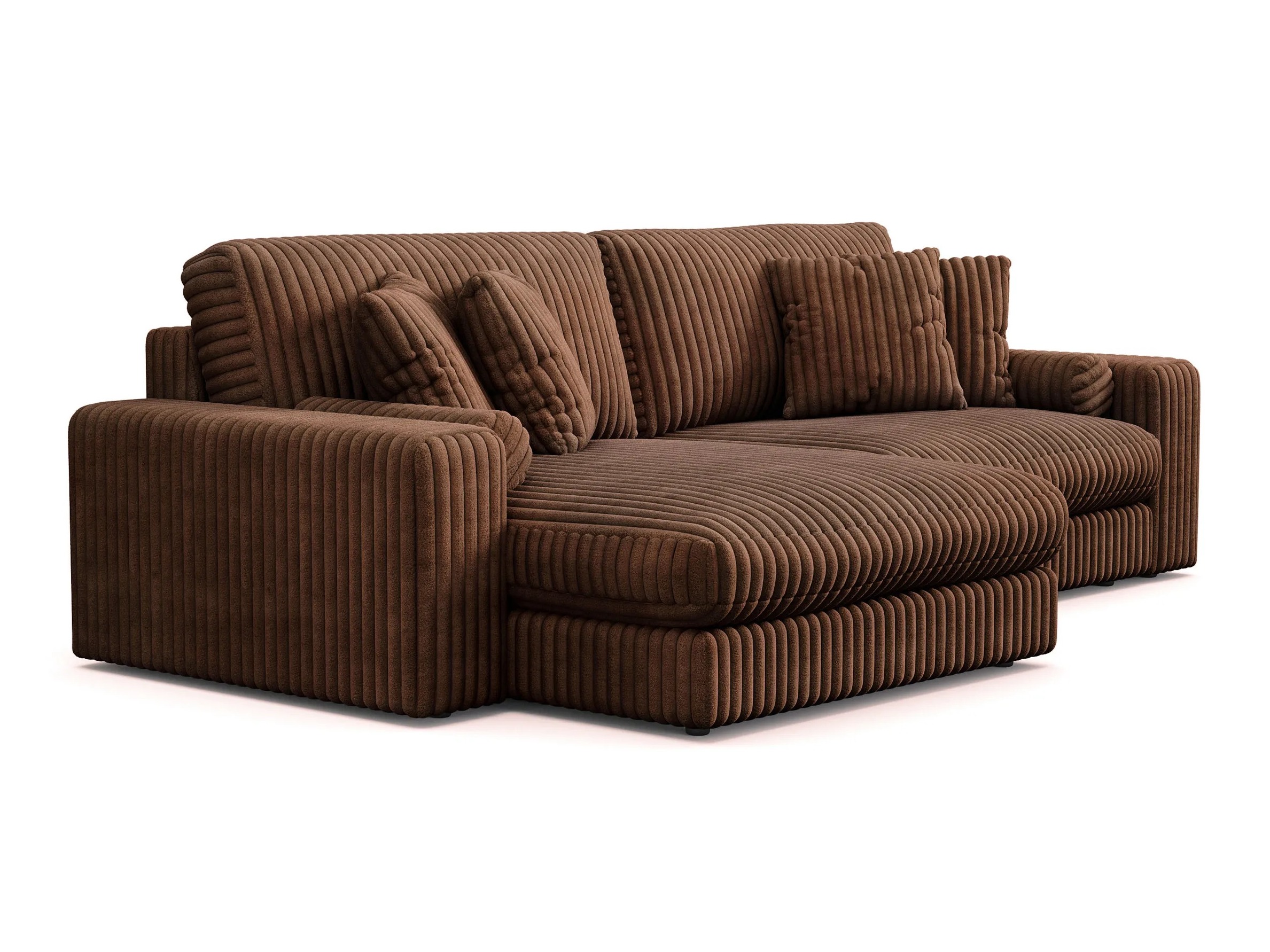 Ecksofa Venelba 107 (Vito 45)