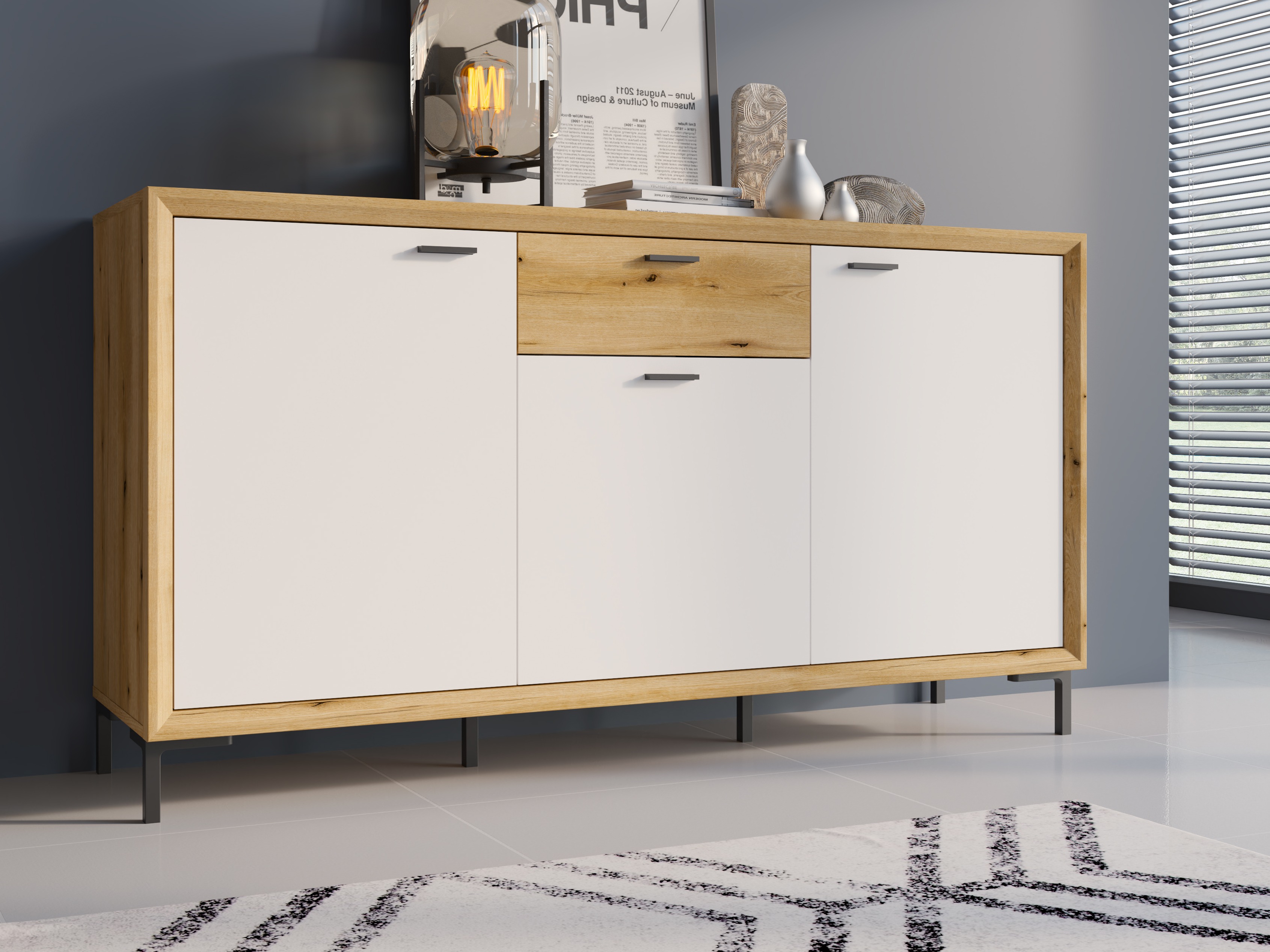 Kommoden Felcami 103