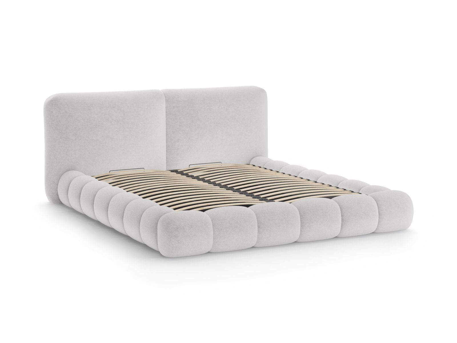 Bett Beckley 330 (Perfect Harmony 80)