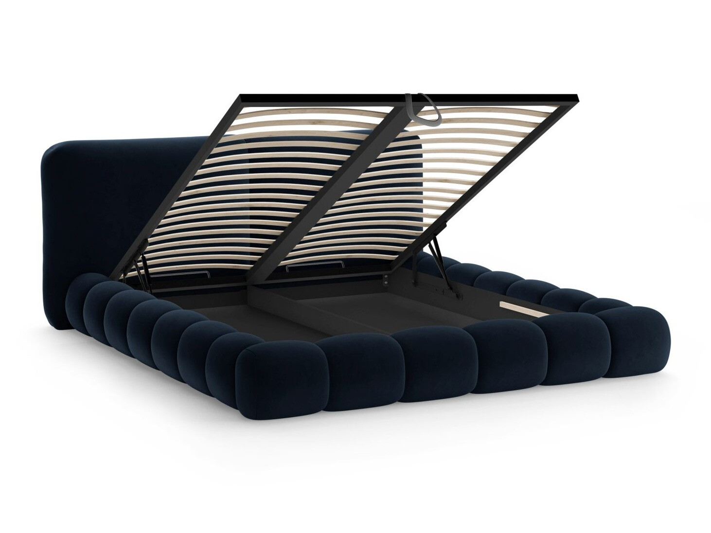 Bett Beckley 330 (Magic Velvet 2204)
