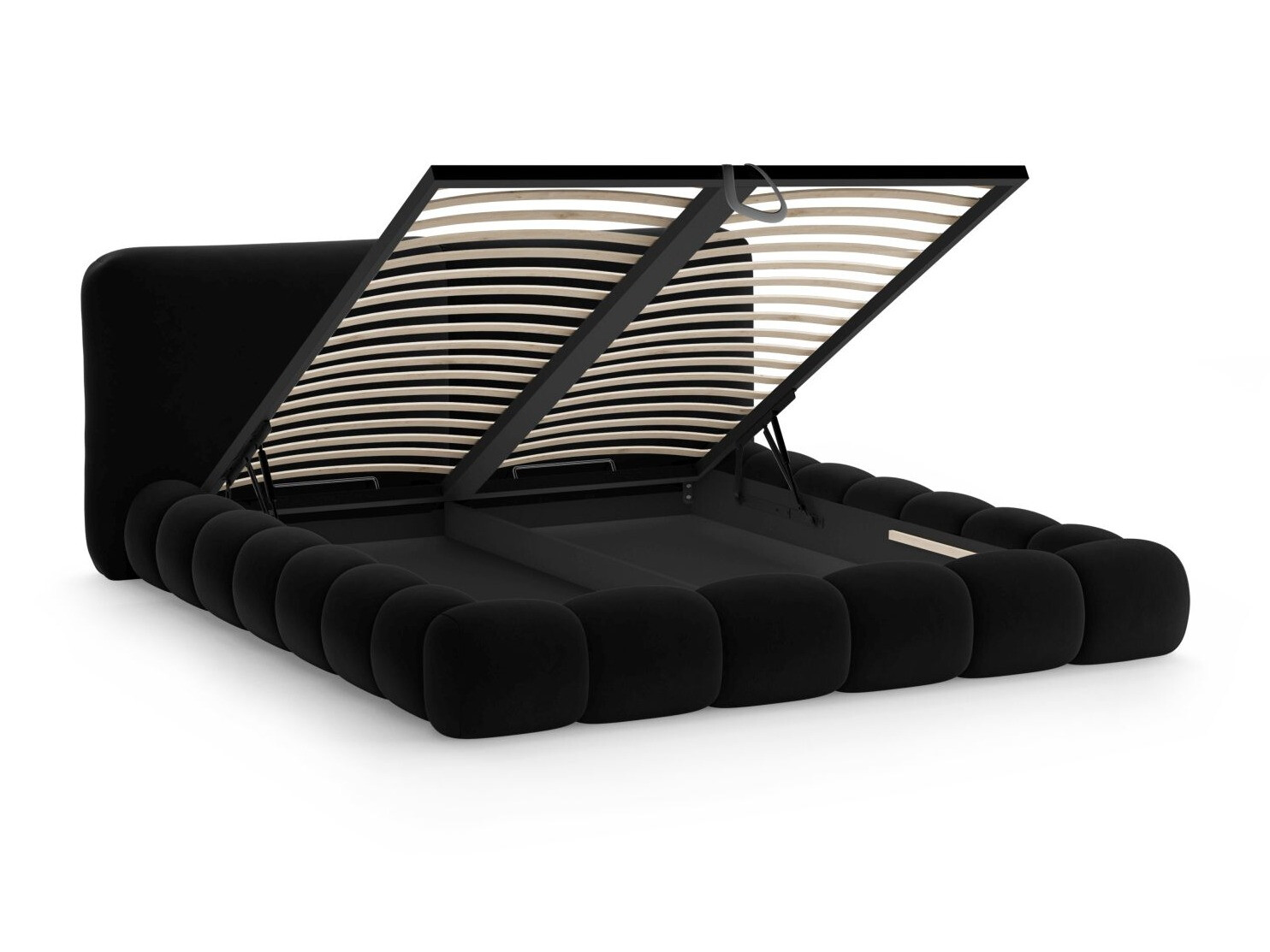 Bett Beckley 330 (Magic Velvet 2219)