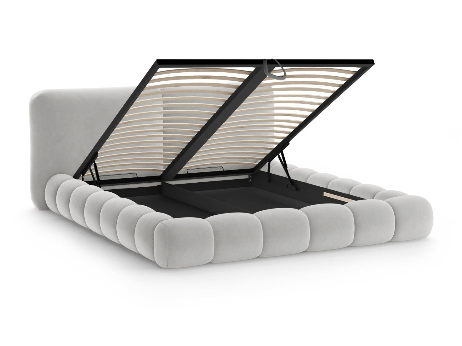 Bett Beckley 330 (Magic Velvet 2239)