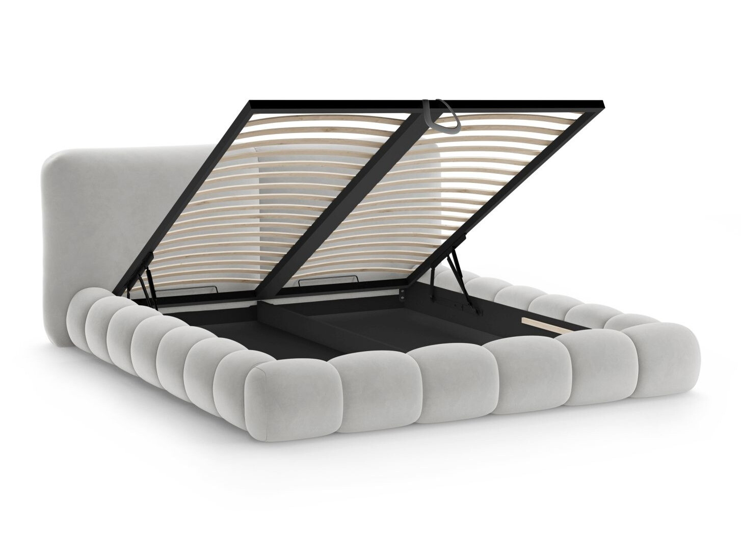 Bett Beckley 330 (Magic Velvet 2239)