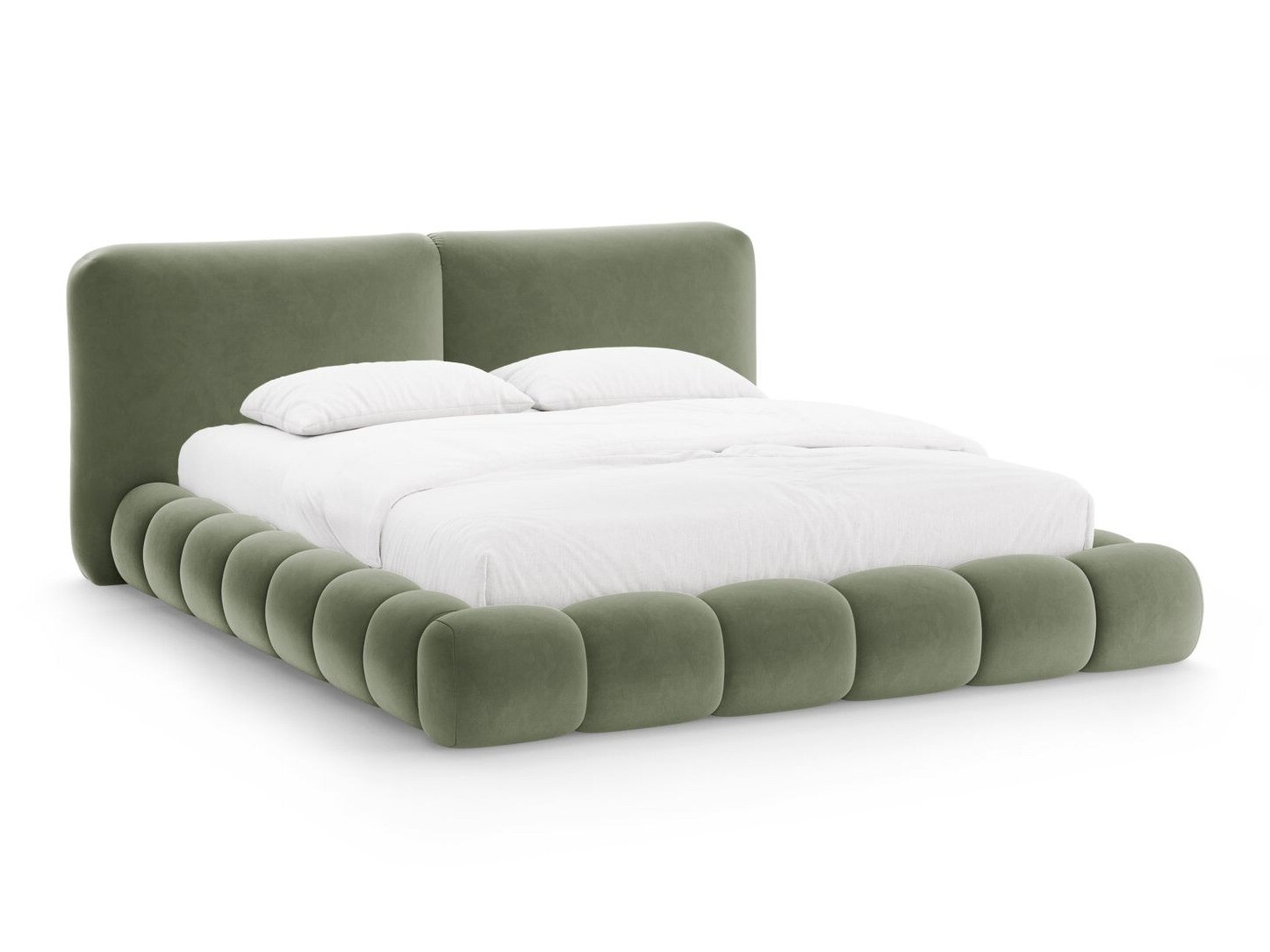 Bett Beckley 330 (Magic Velvet 2243)