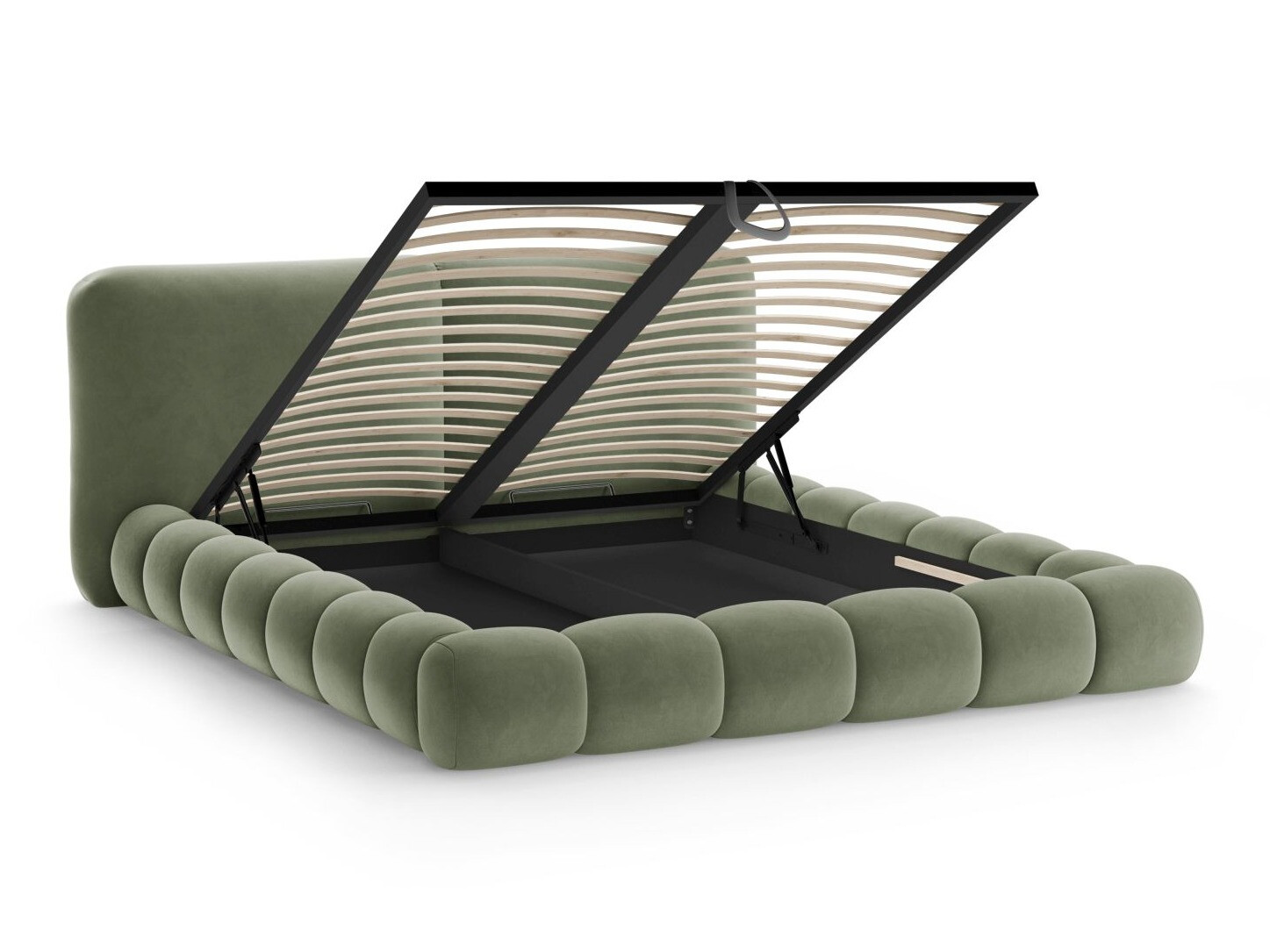 Bett Beckley 330 (Magic Velvet 2243)