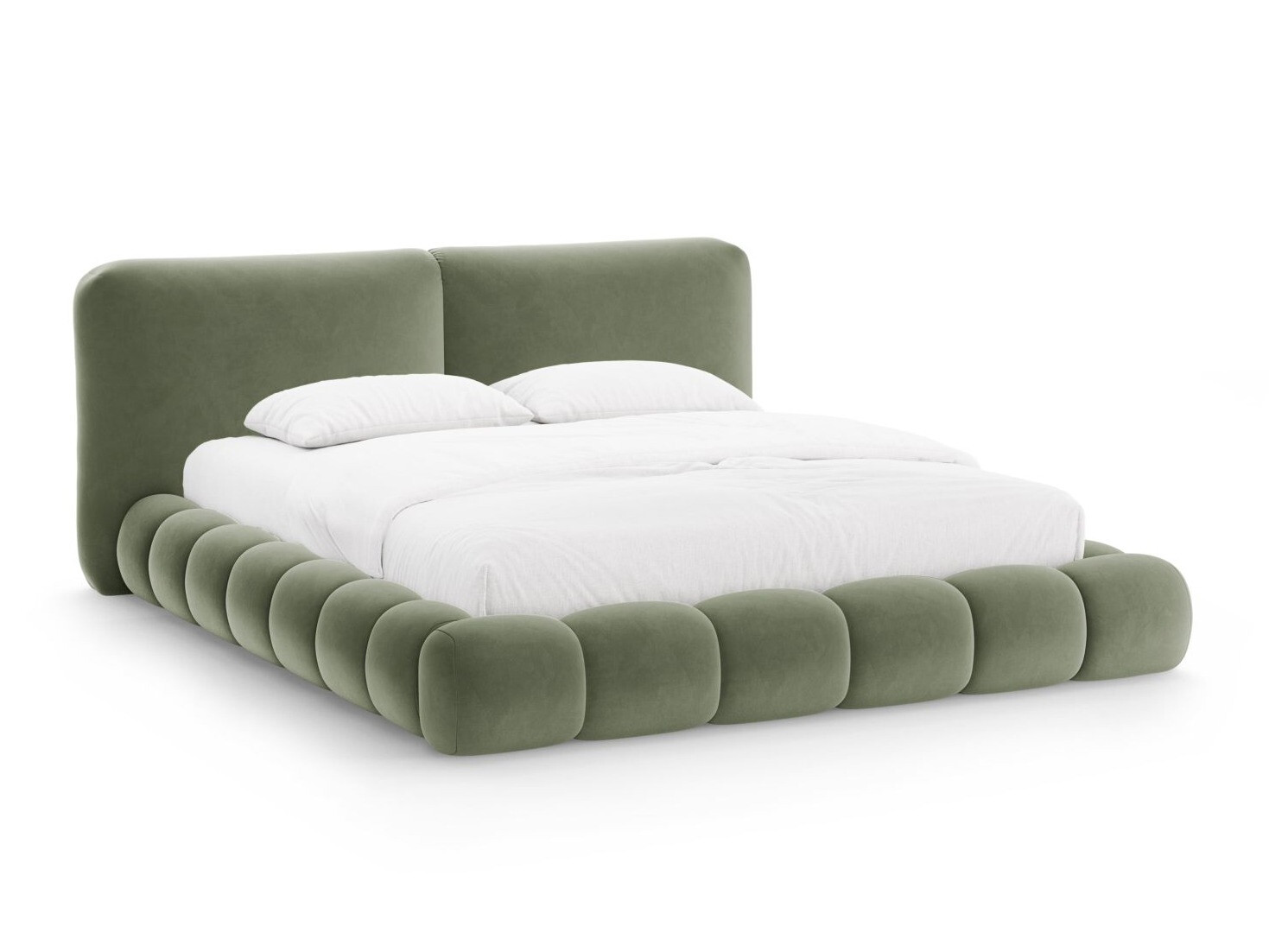 Bett Beckley 330 (Magic Velvet 2243)