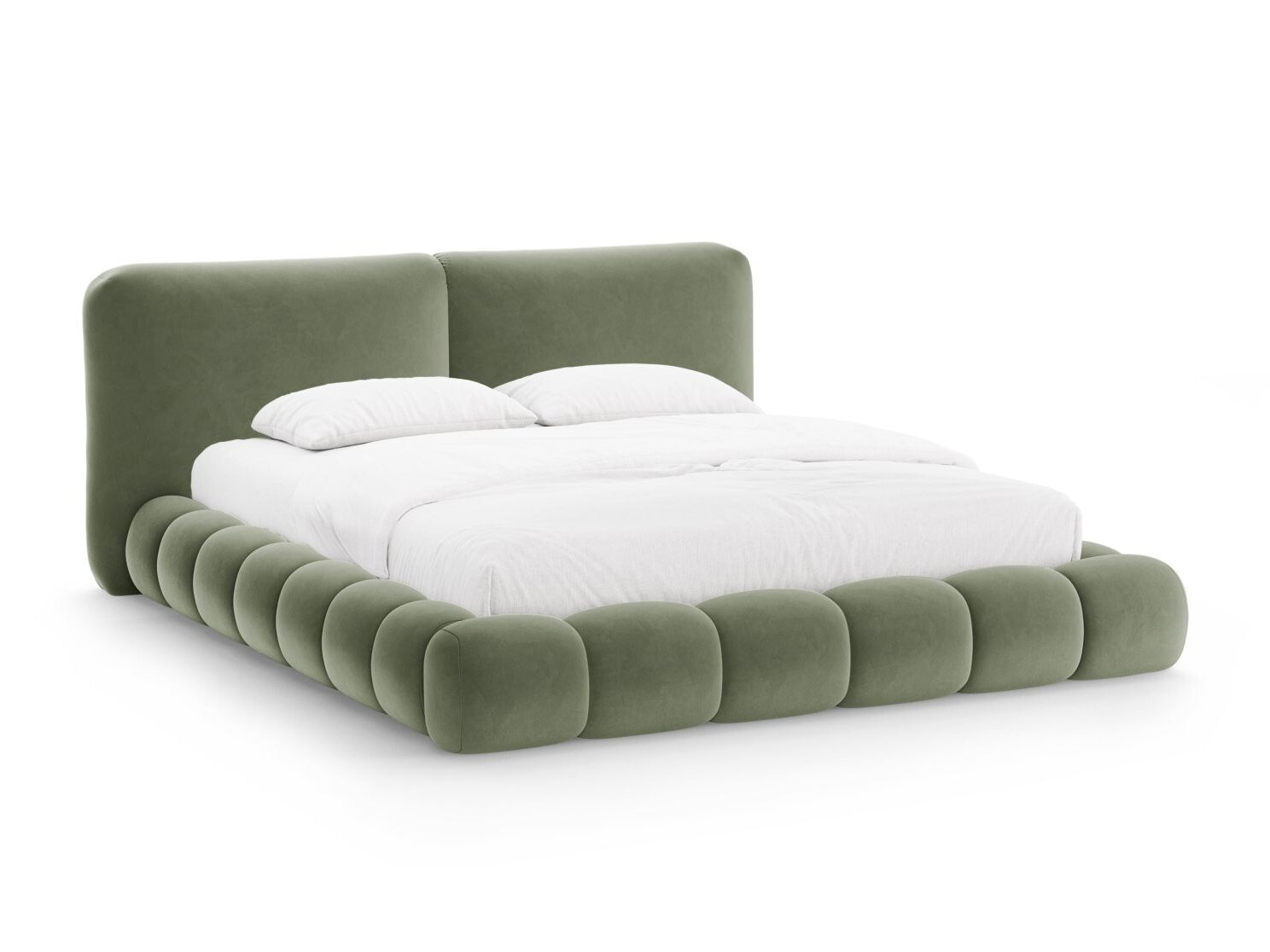 Bett Beckley 330 (Magic Velvet 2243)