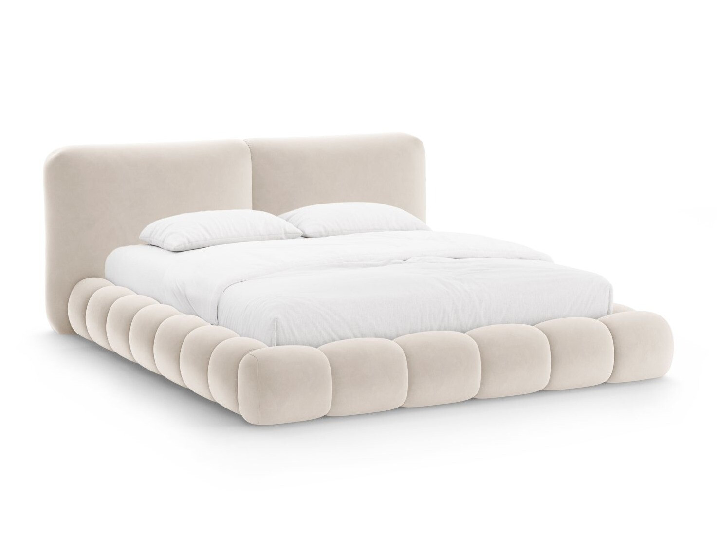 Bett Beckley 330 (Magic Velvet 2256)