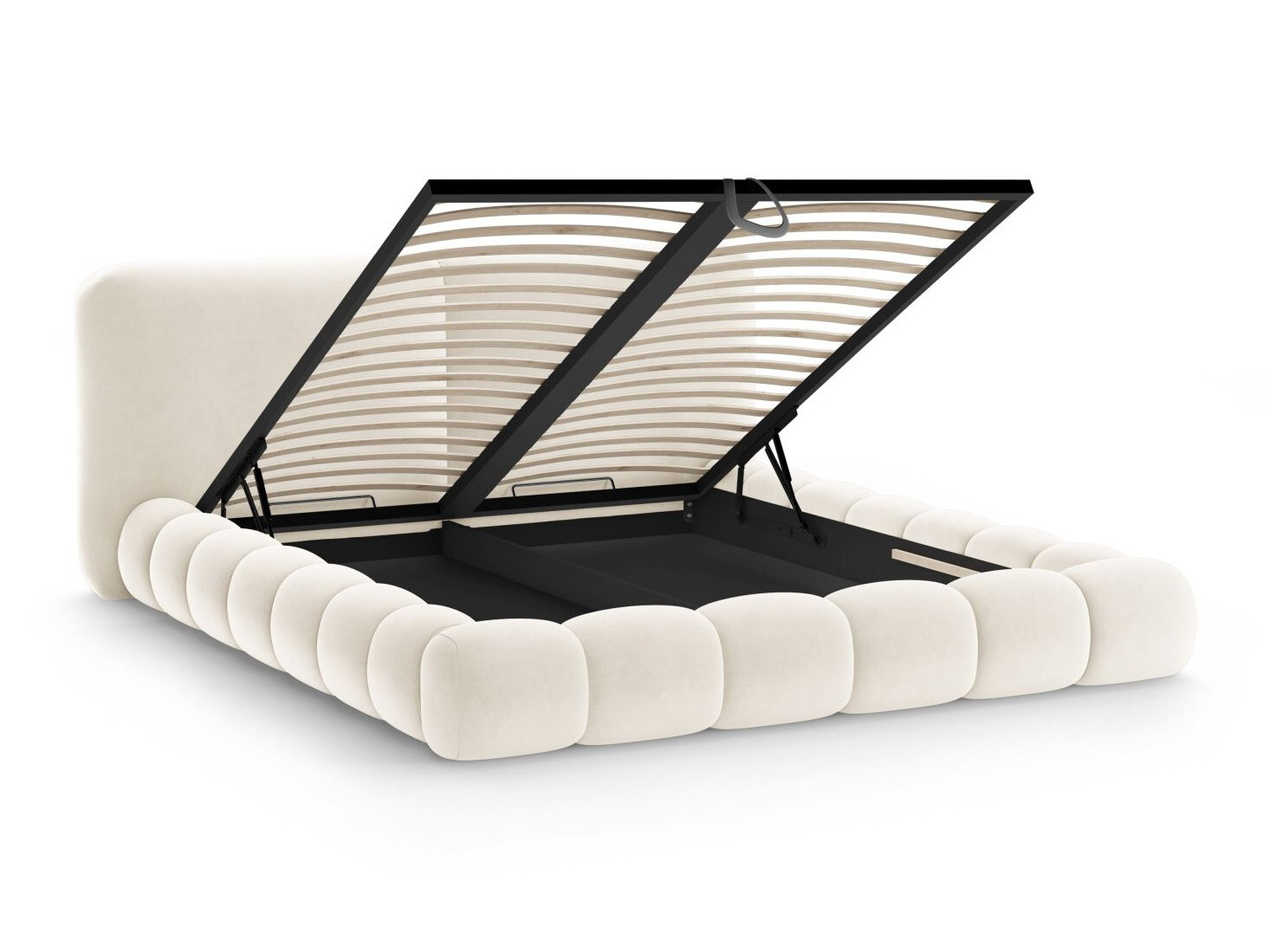 Bett Beckley 330 (Magic Velvet 2256)