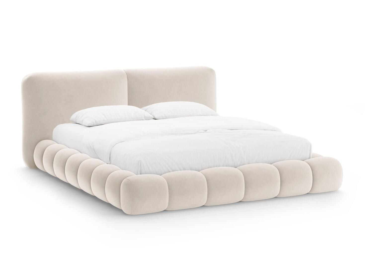 Bett Beckley 330 (Magic Velvet 2256)