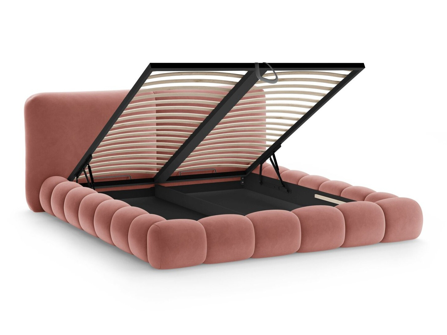 Bett Beckley 330 (Magic Velvet 2257)