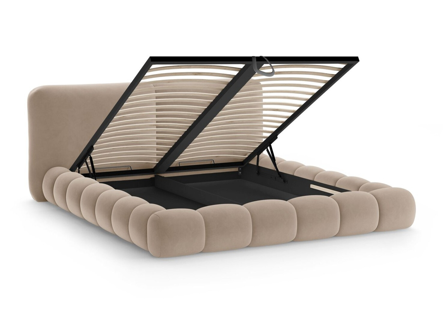 Bett Beckley 330 (Magic Velvet 2282)
