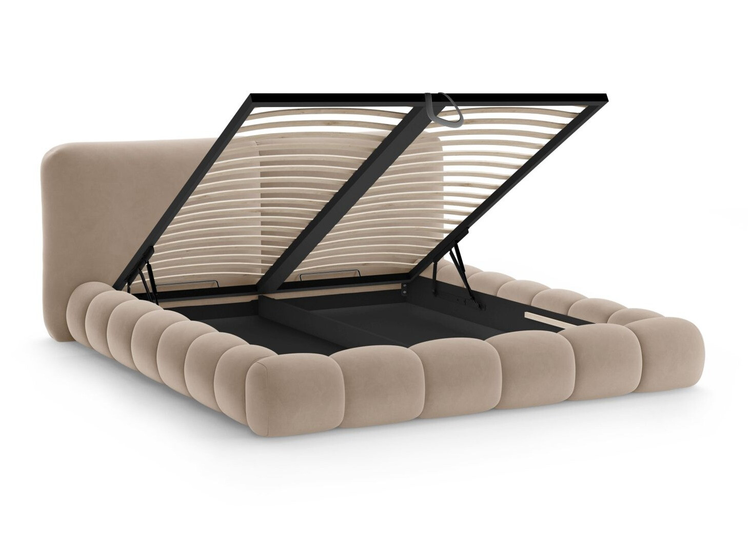 Bett Beckley 330 (Magic Velvet 2282)