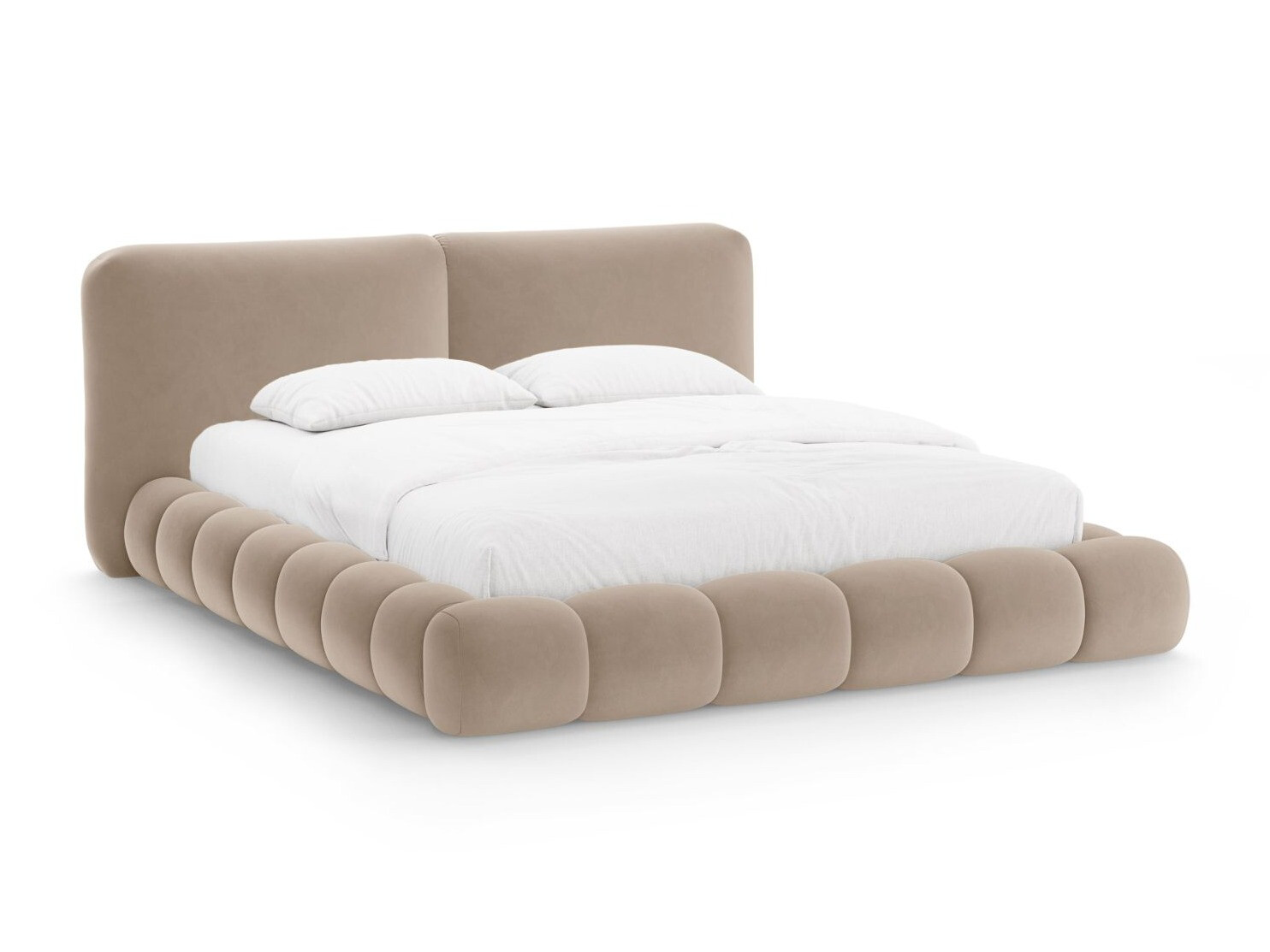 Bett Beckley 330 (Magic Velvet 2282)