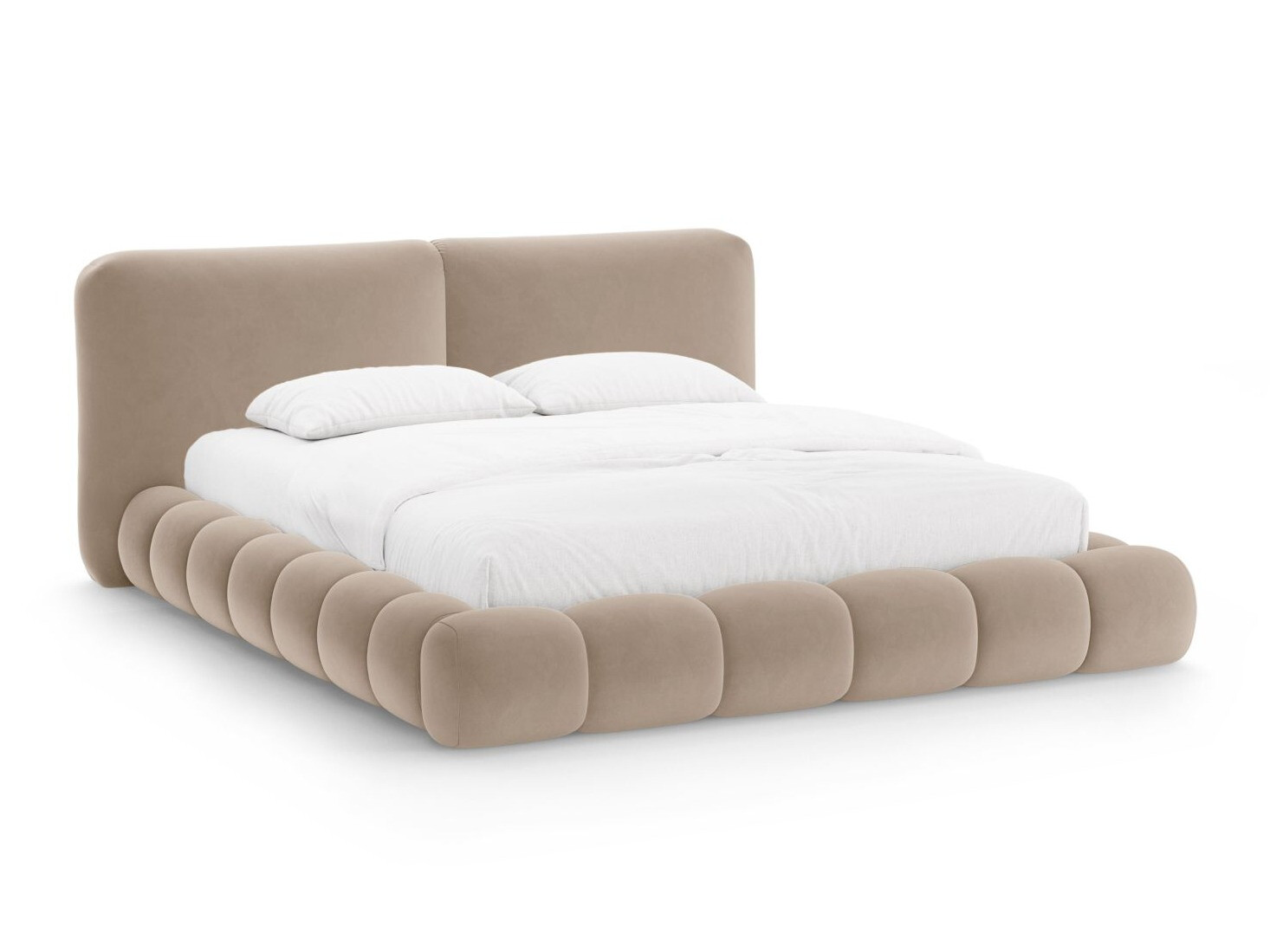 Bett Beckley 330 (Magic Velvet 2282)
