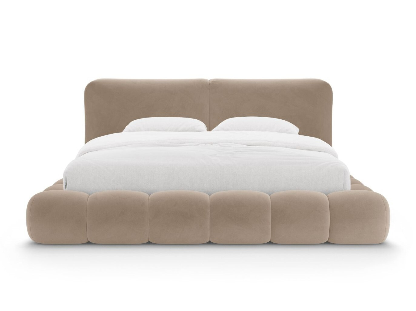 Bett Beckley 330 (Magic Velvet 2282)