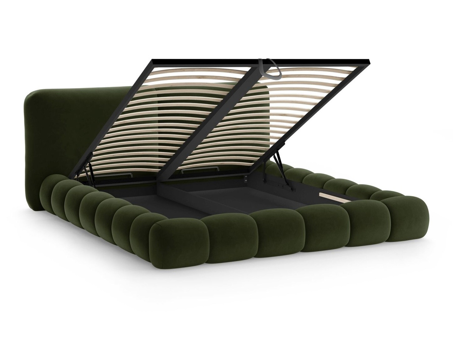 Bett Beckley 330 (Magic Velvet 2295)