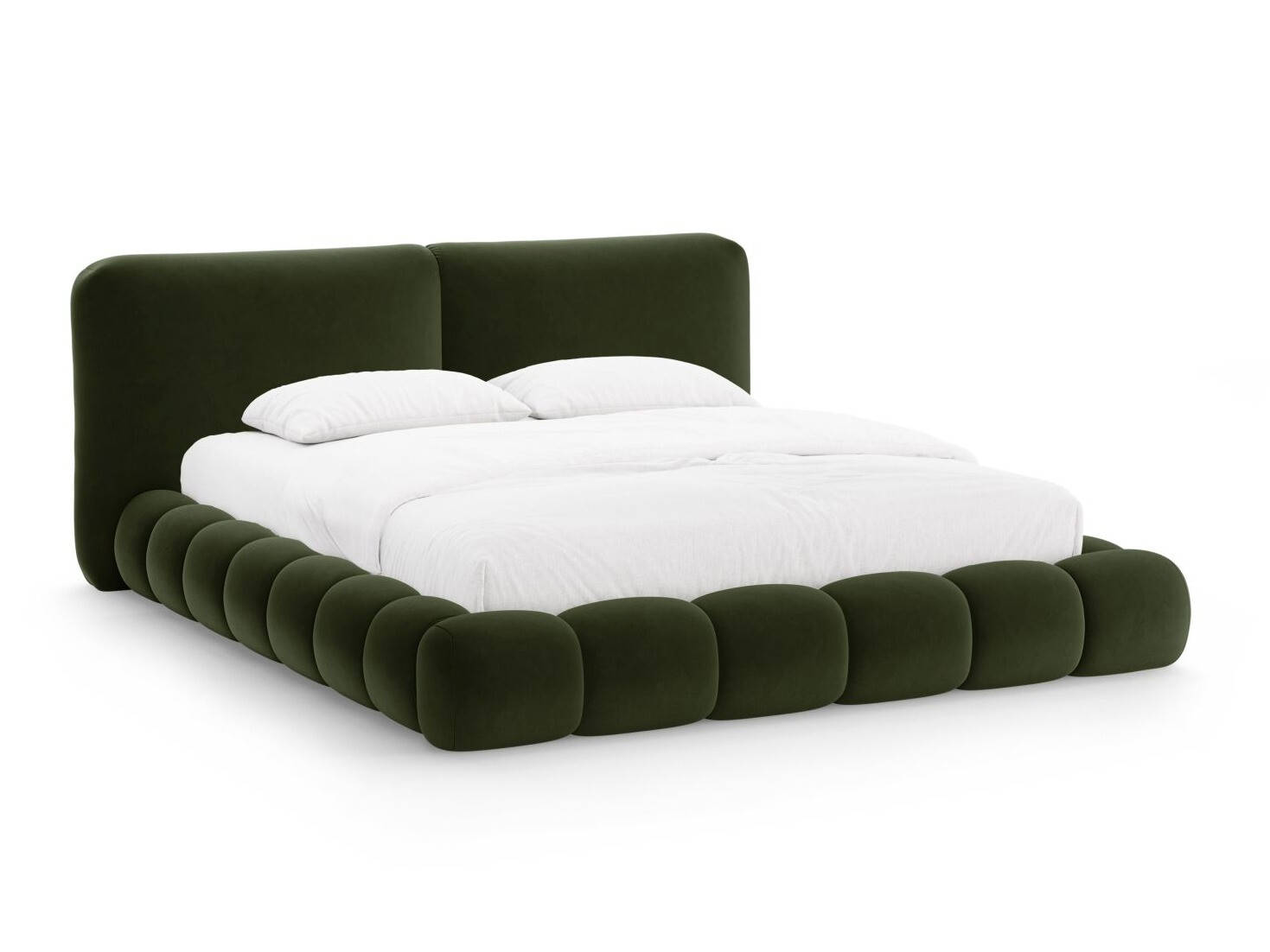 Bett Beckley 330 (Magic Velvet 2295)