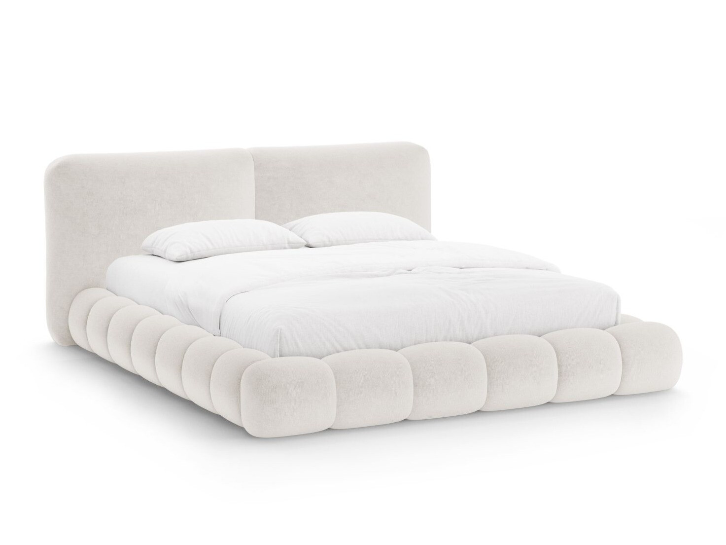 Bett Beckley 330 (Perfect Harmony 02)