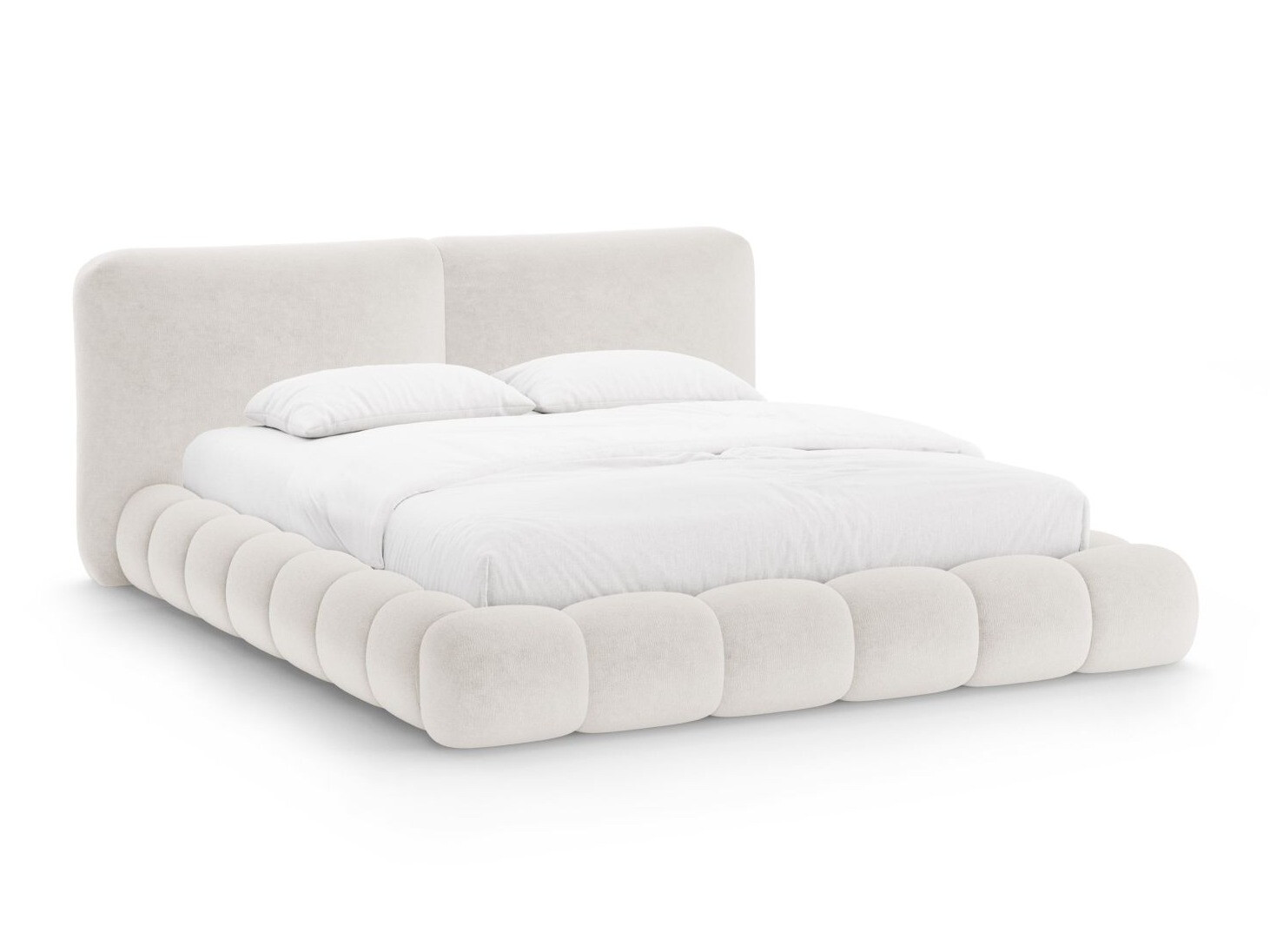 Bett Beckley 330 (Perfect Harmony 02)