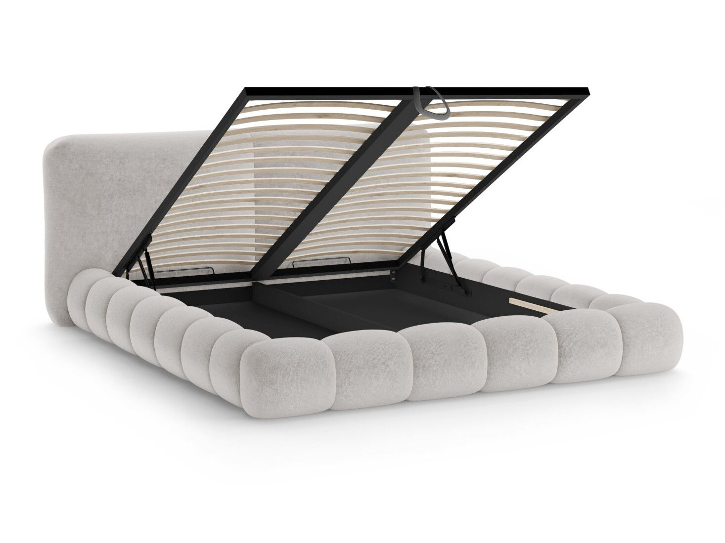 Bett Beckley 330 (Perfect Harmony 04)