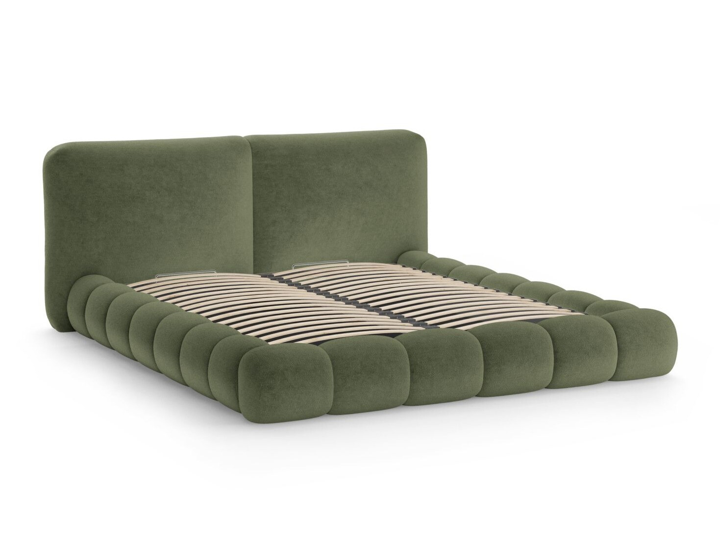 Bett Beckley 330 (Perfect Harmony 39)