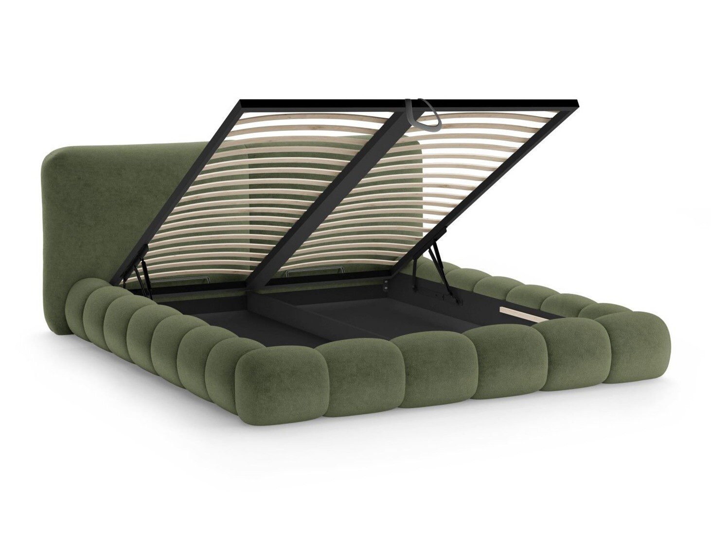 Bett Beckley 330 (Perfect Harmony 39)