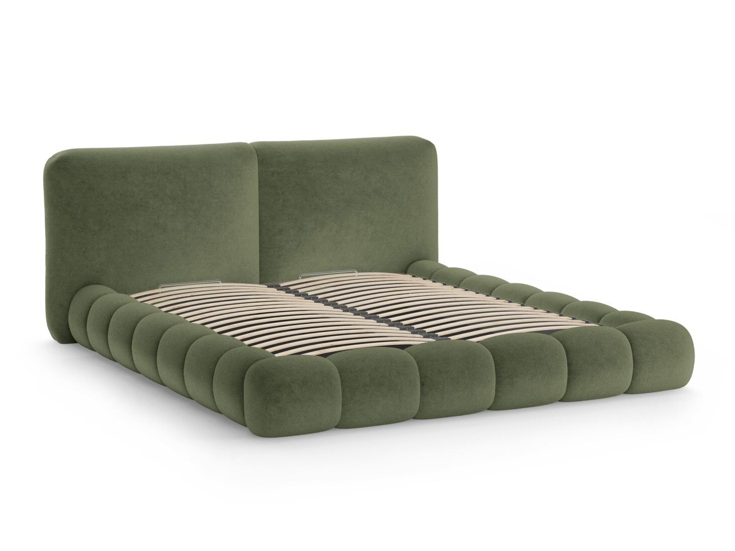 Bett Beckley 330 (Perfect Harmony 39)