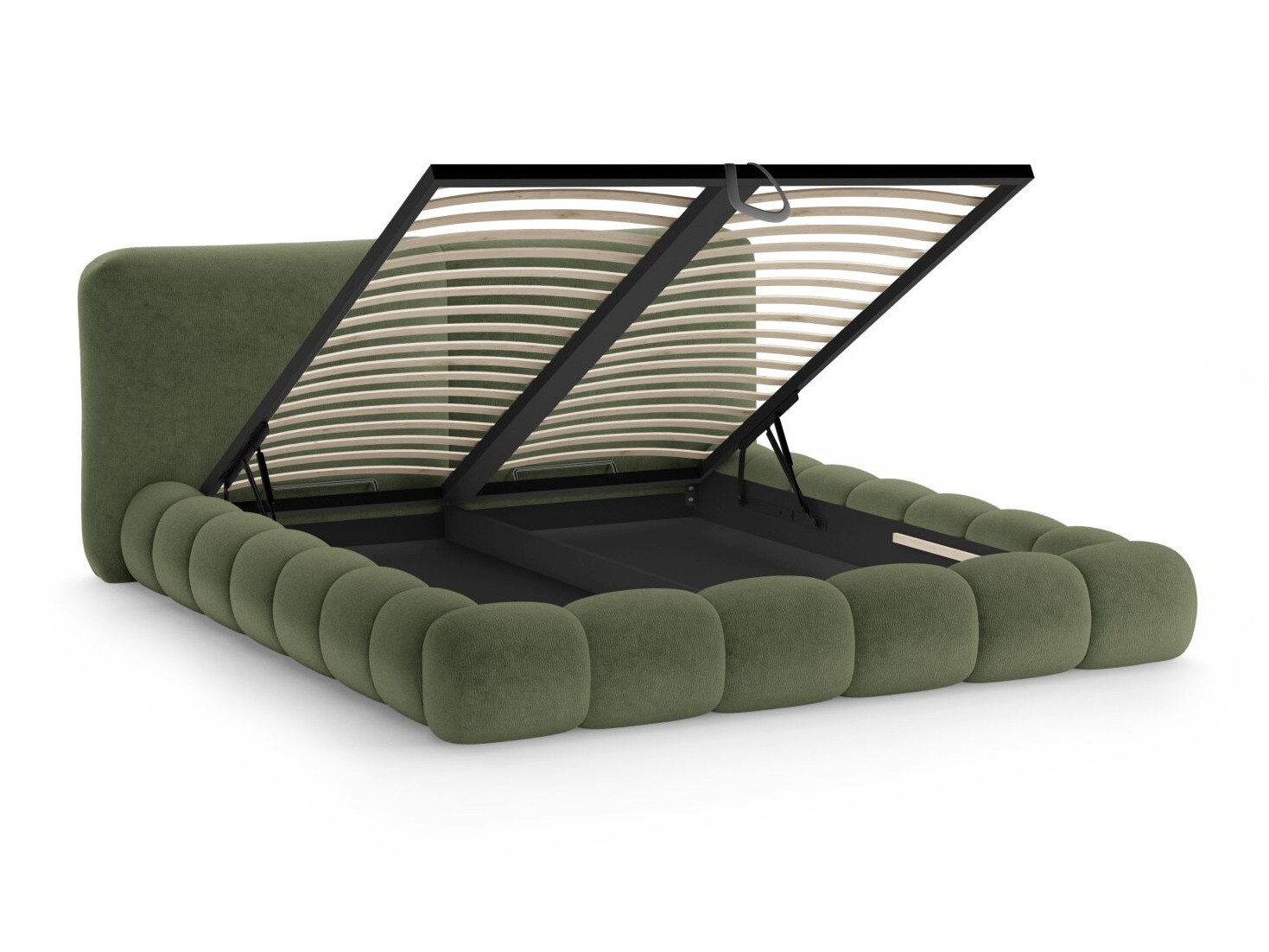 Bett Beckley 330 (Perfect Harmony 39)