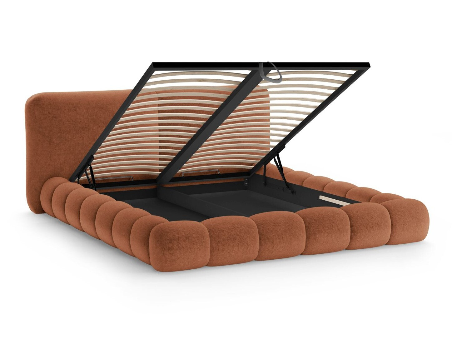 Bett Beckley 330 (Perfect Harmony 52)