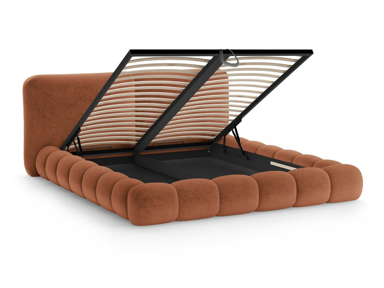 Bett Beckley 330 (Perfect Harmony 52)