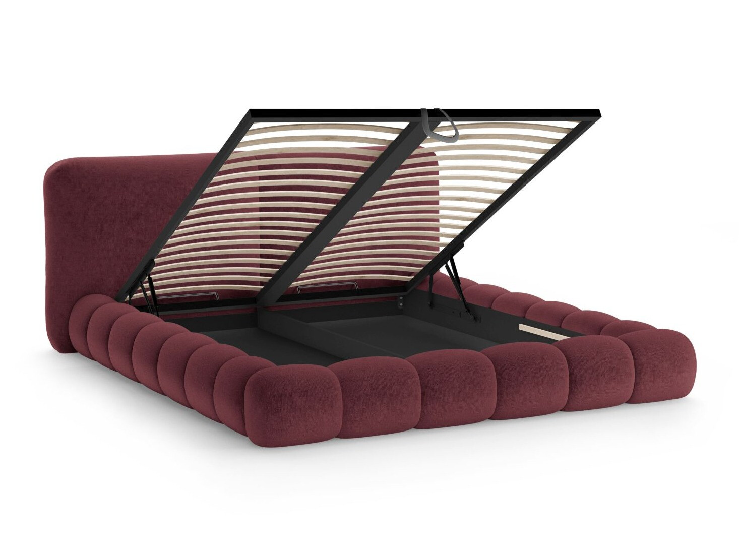 Bett Beckley 330 (Perfect Harmony 59)