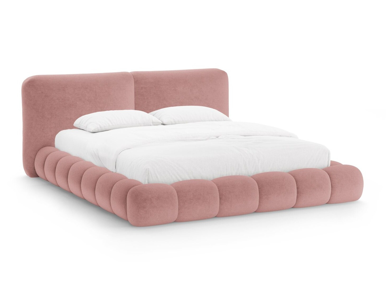 Bett Beckley 330 (Perfect Harmony 63)